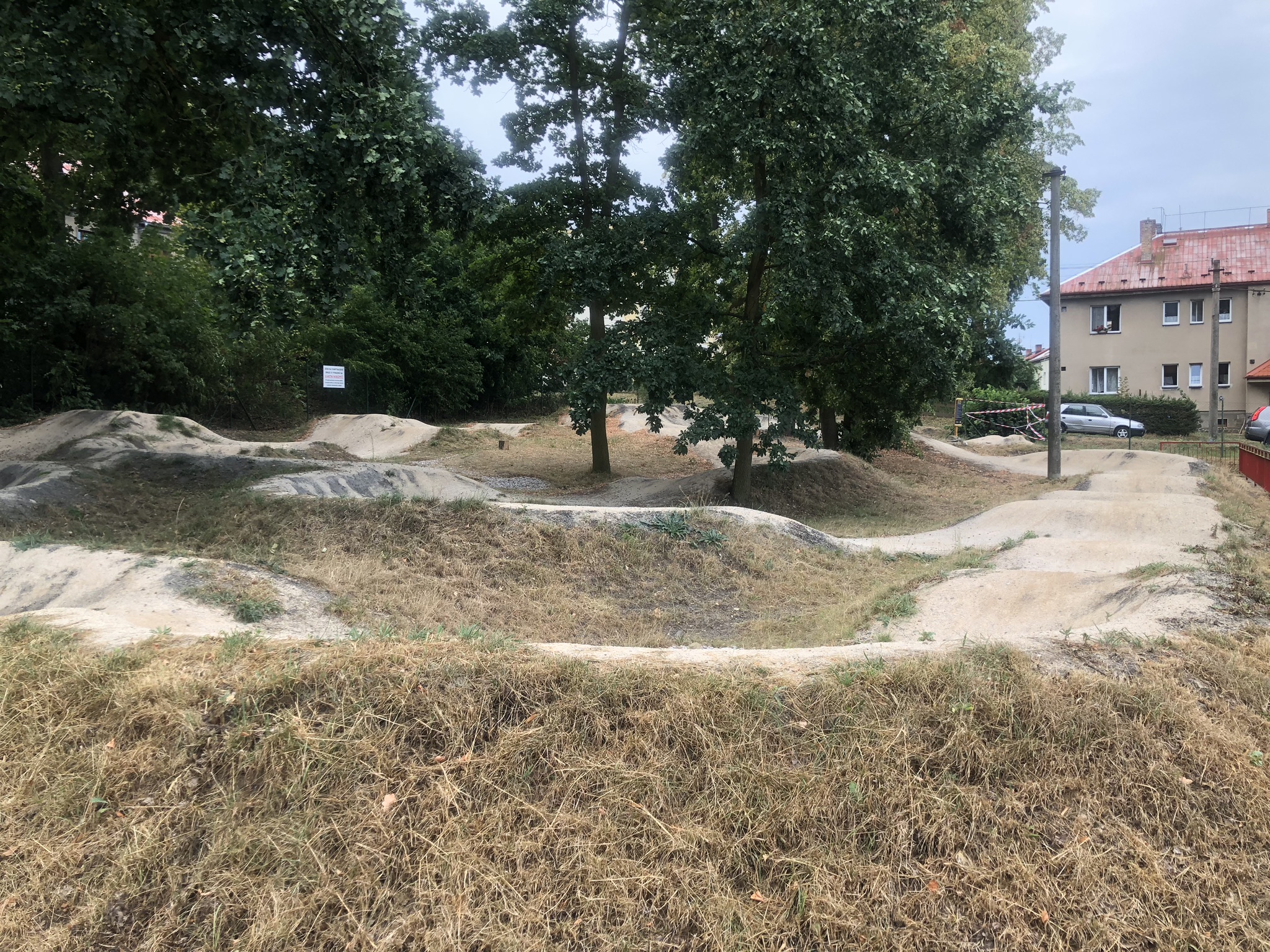 SK Josefův Důl foto 2