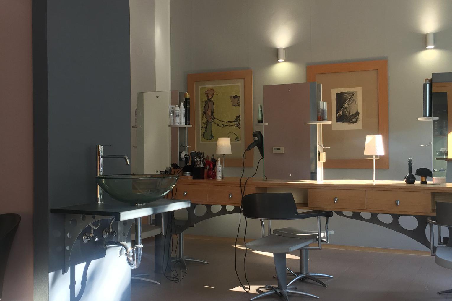 Daniel-system-studio