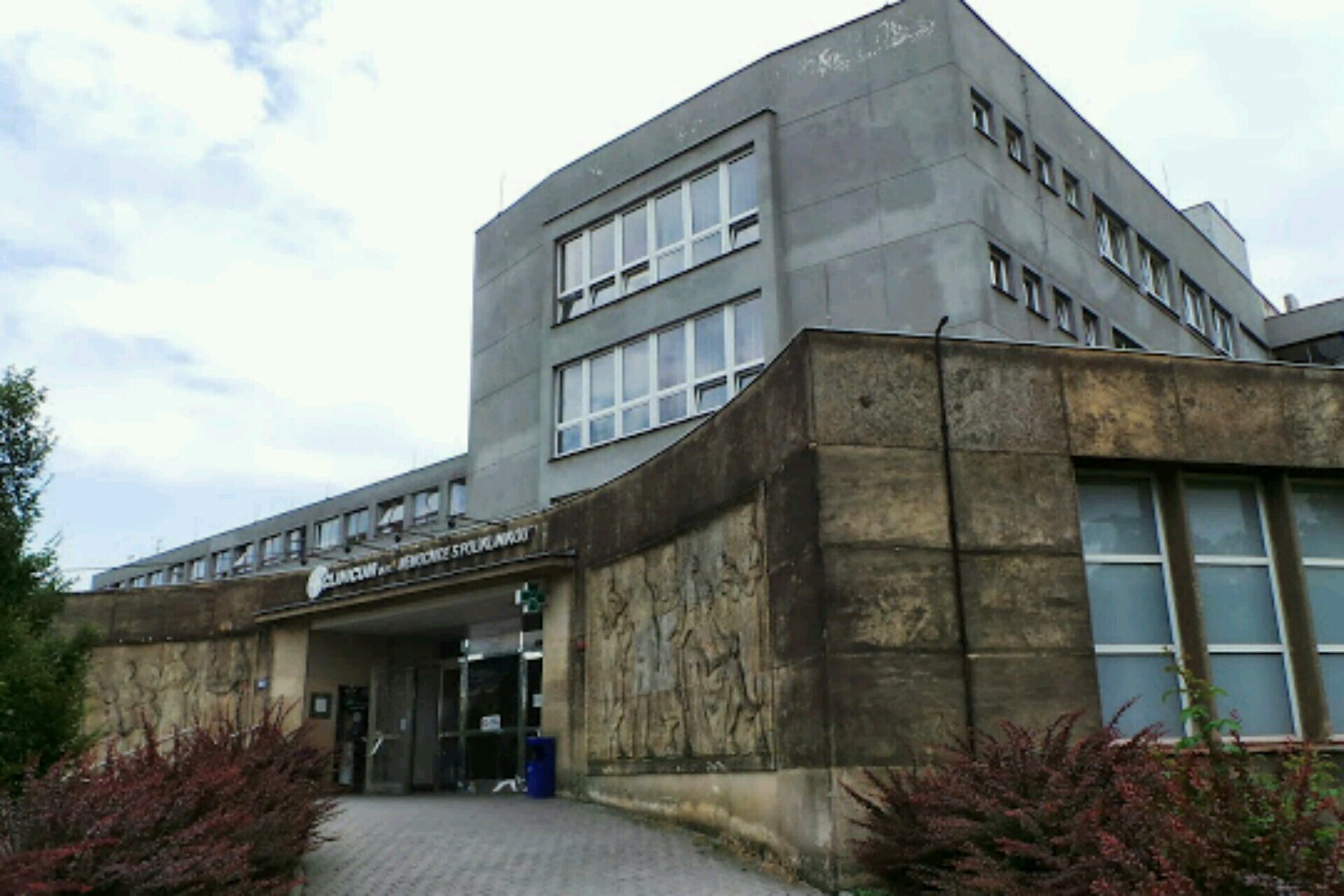 MUDr. Škoda, s.r.o.