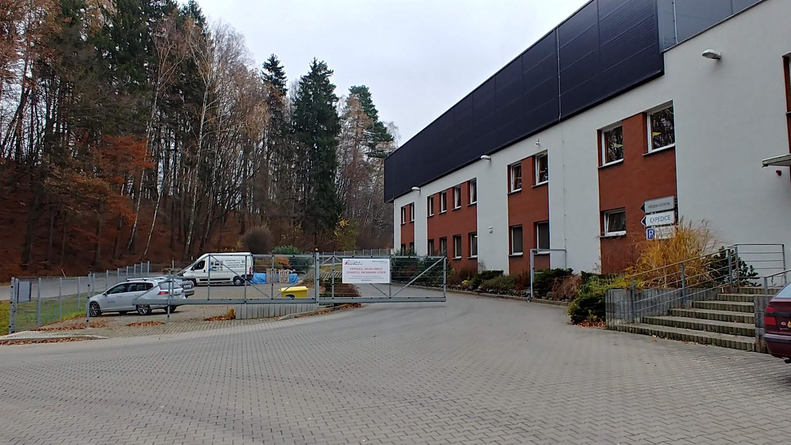 FORMPLAST PURKERT, s.r.o. foto 5