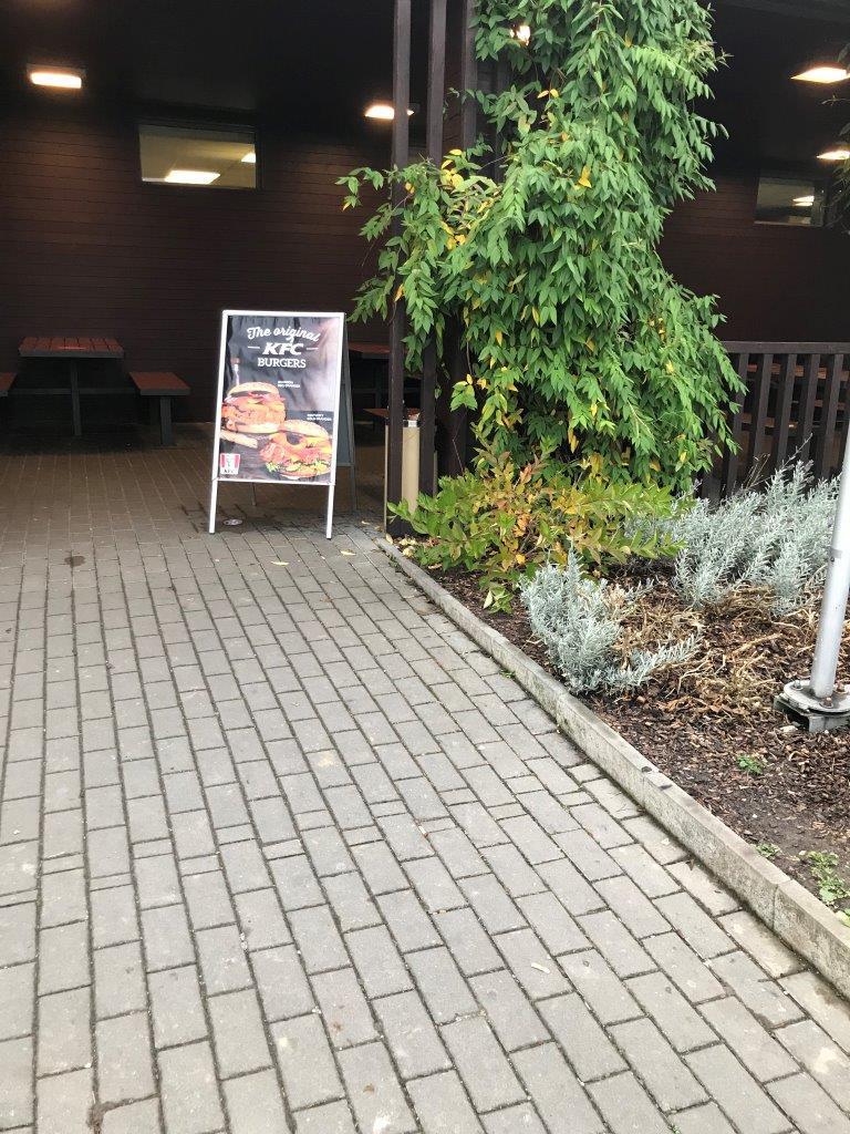 Nonstop Bar 9 křížů foto 3