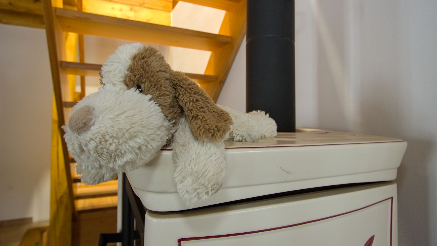 Chalupa Na Mlýně foto 3