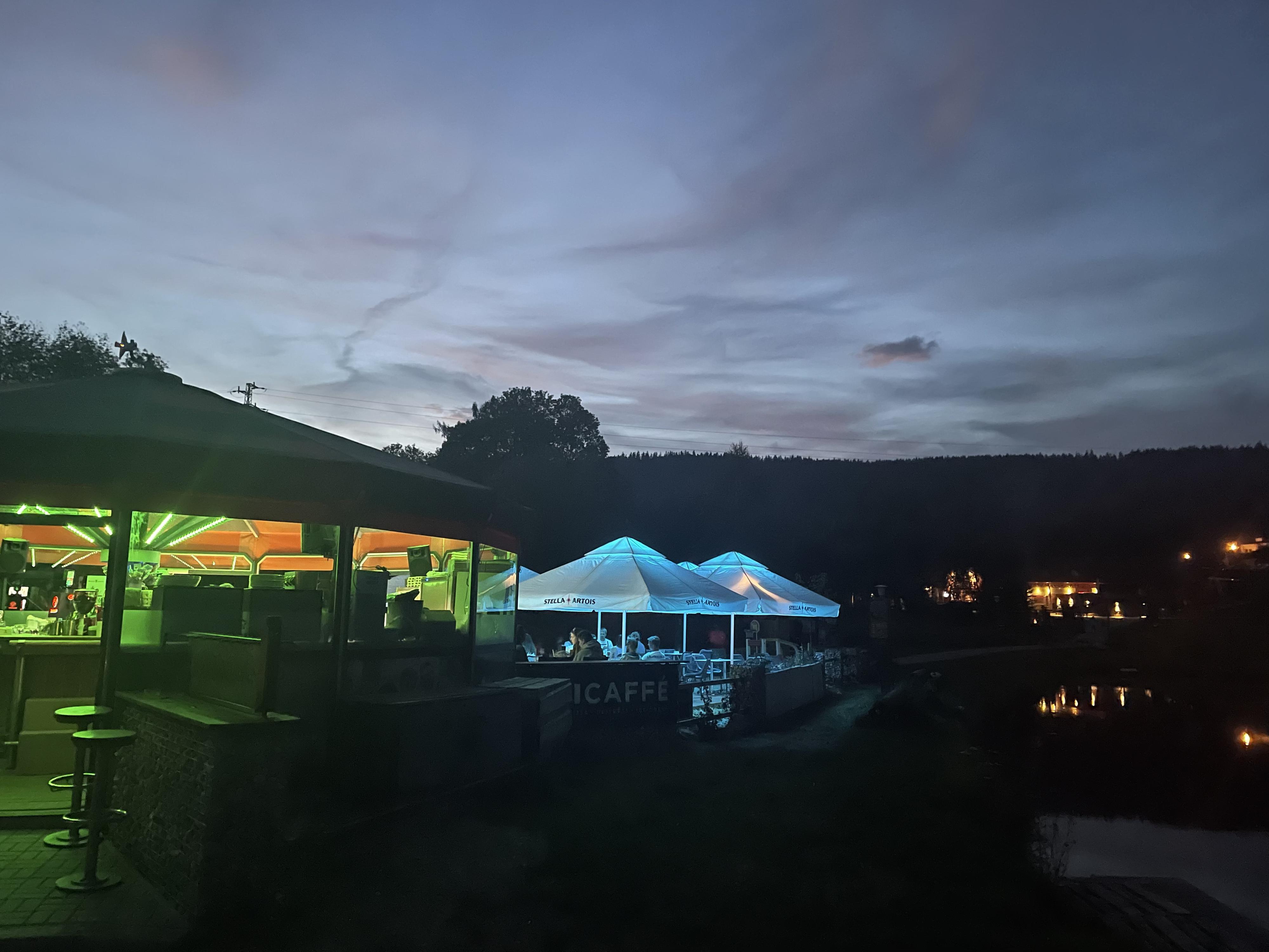 Ski Caffe Lipno nad Vltavou foto 2