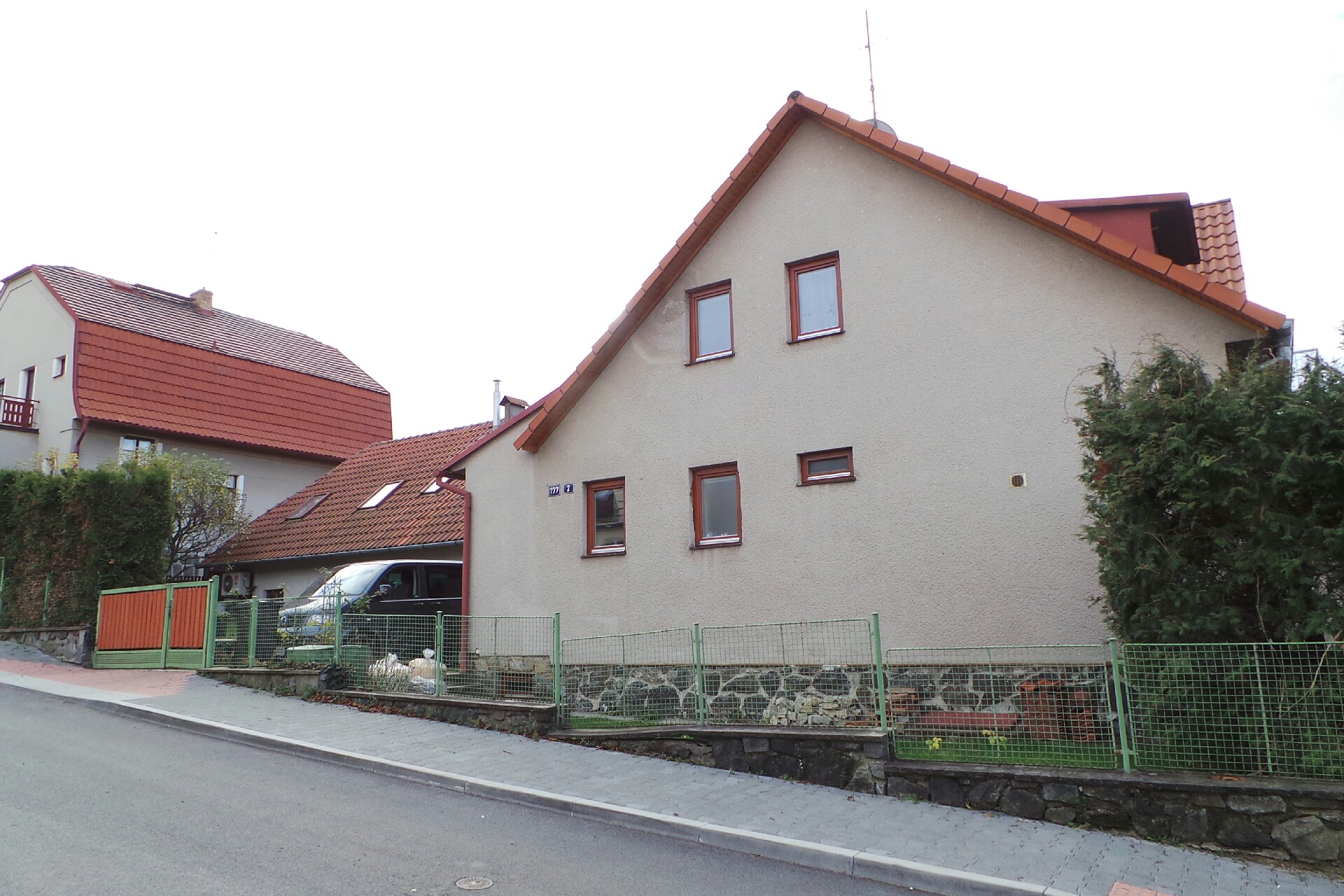 Truhlářství Holík