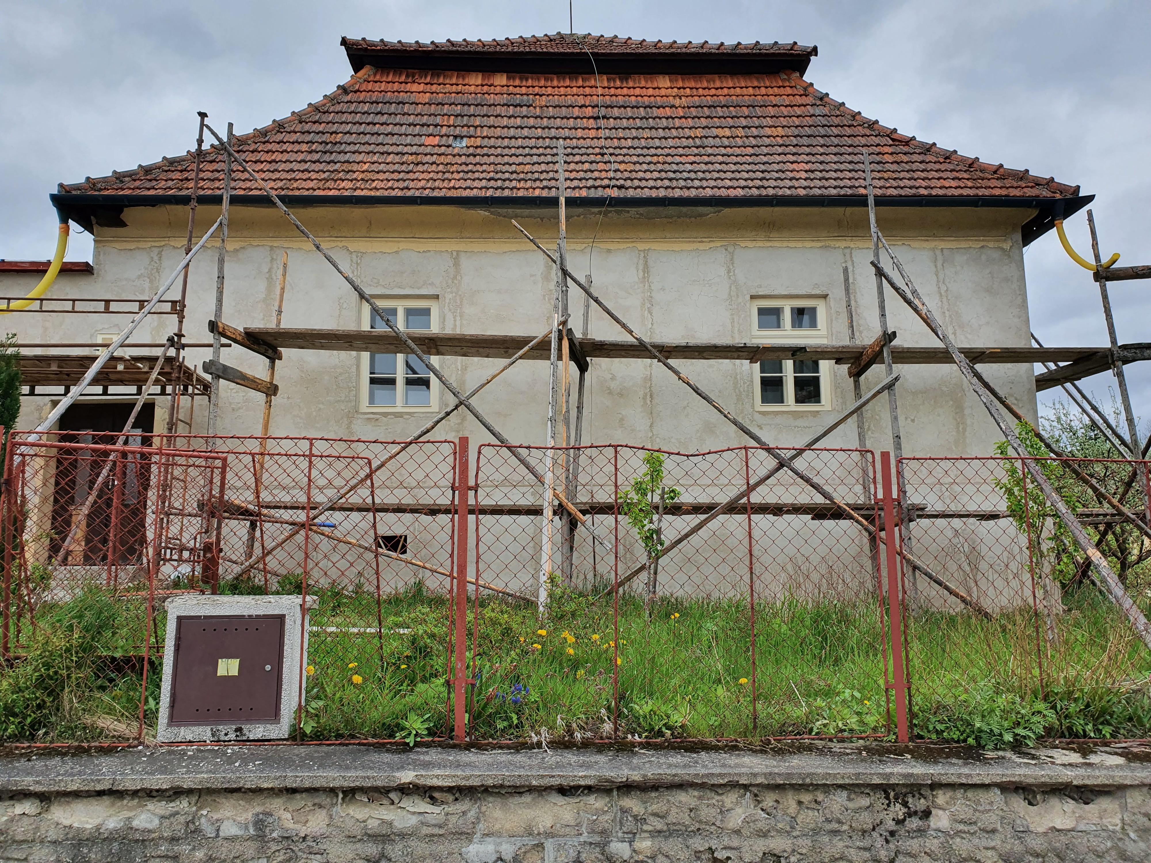 Večeřovi - rodinná stavební firma foto 5