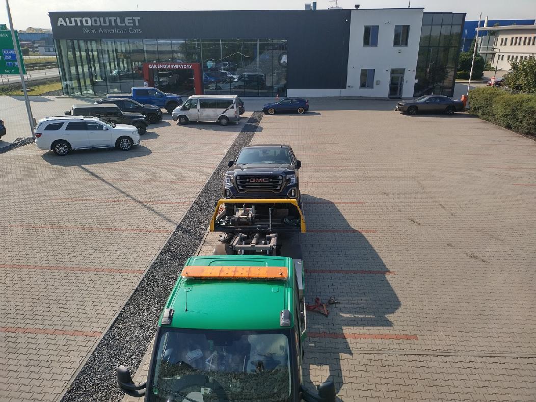 Jaroslav Kulhánek foto 2