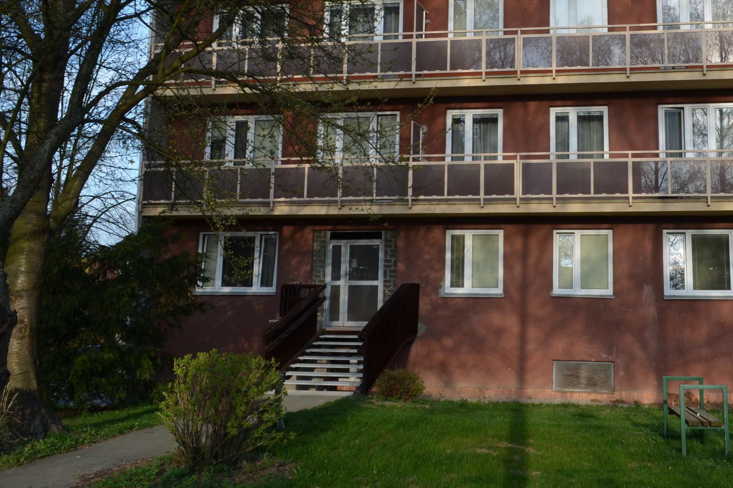 Ing. Richard Šimek - statik, projektant