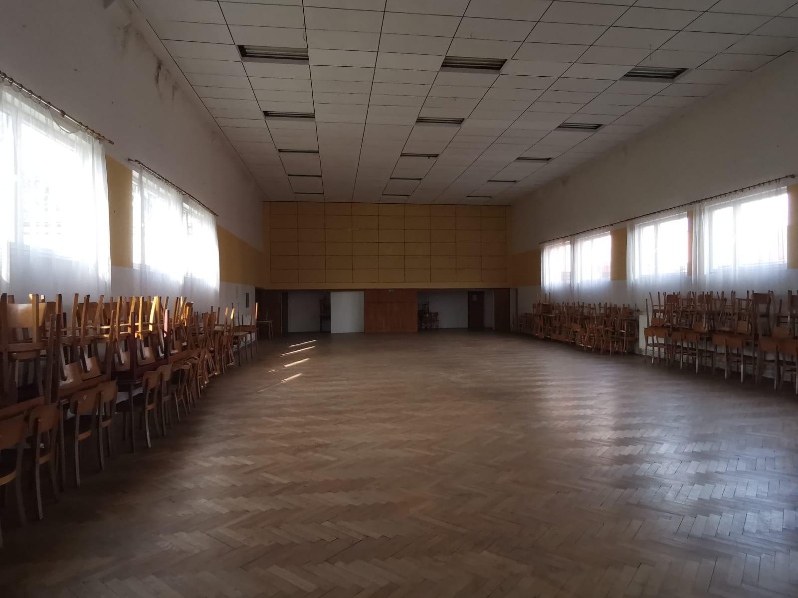 Kulturní dům Sojovice foto 2