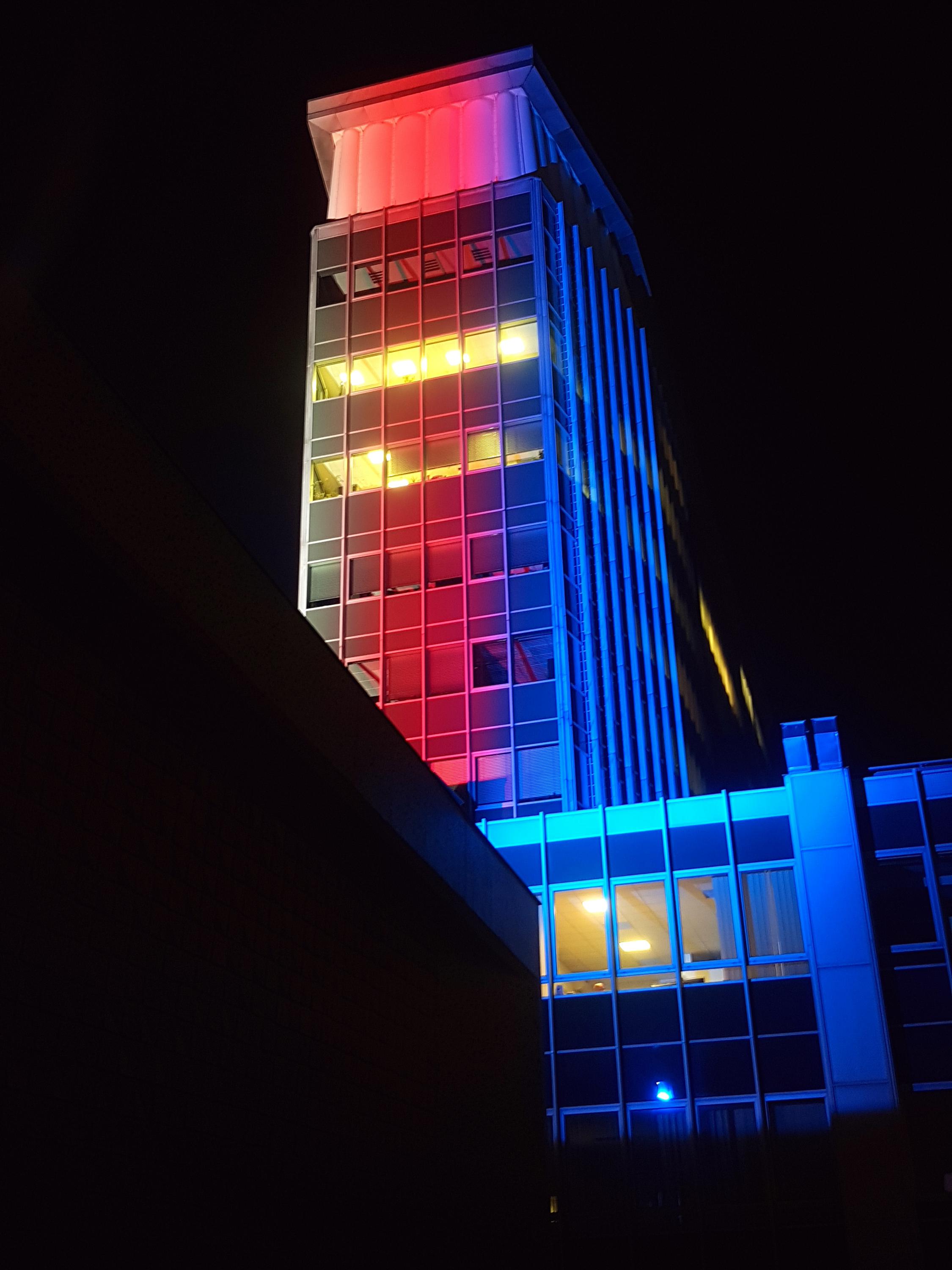 Česká televize foto 2