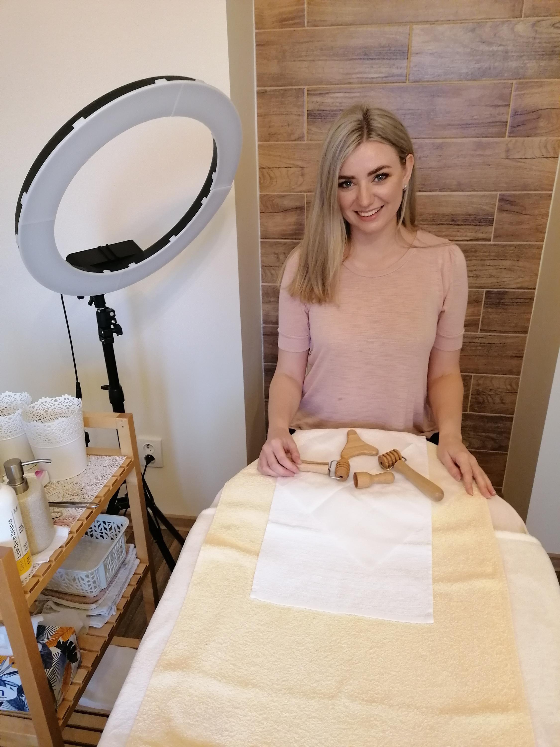 Kosmetika Eva Dostálová foto 2