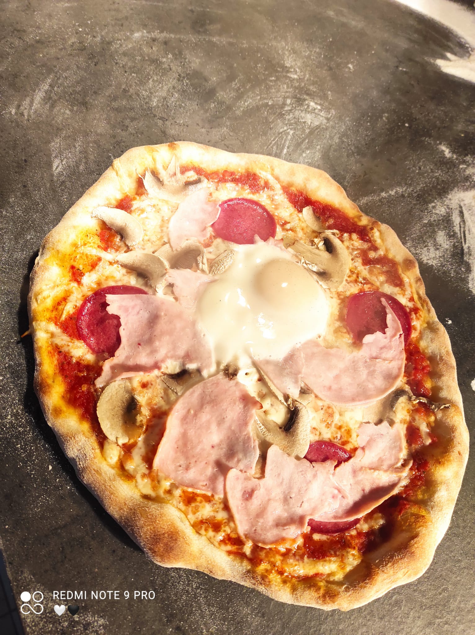 Express Kebab & Pizza foto 2