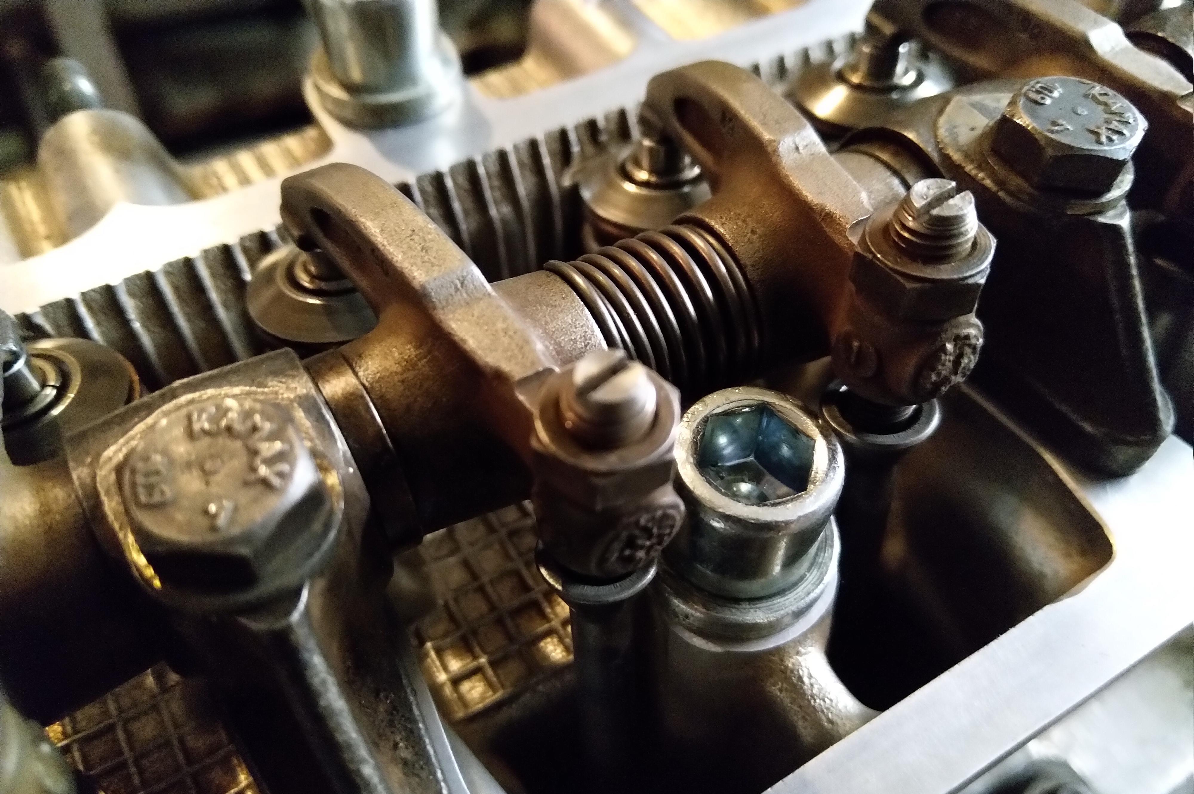 Autoservis Jindřich Špička