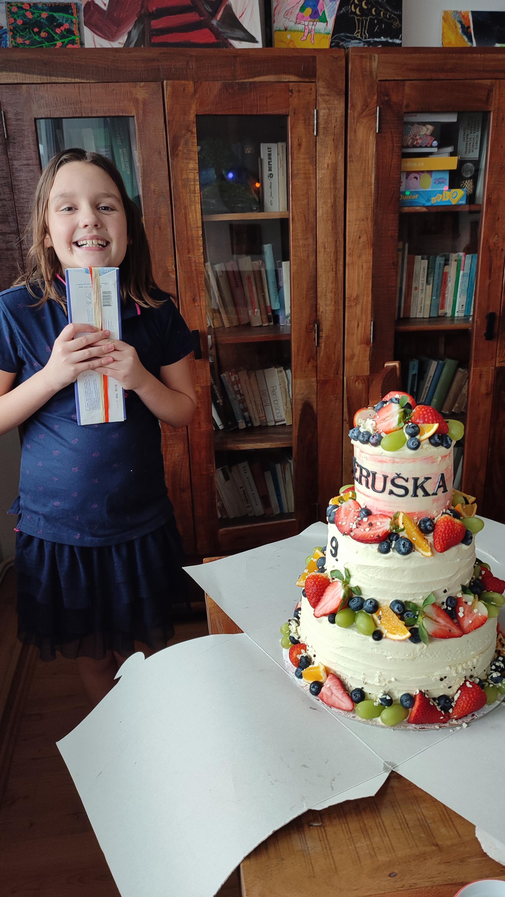 Cukrářství Martina Koucká foto 3