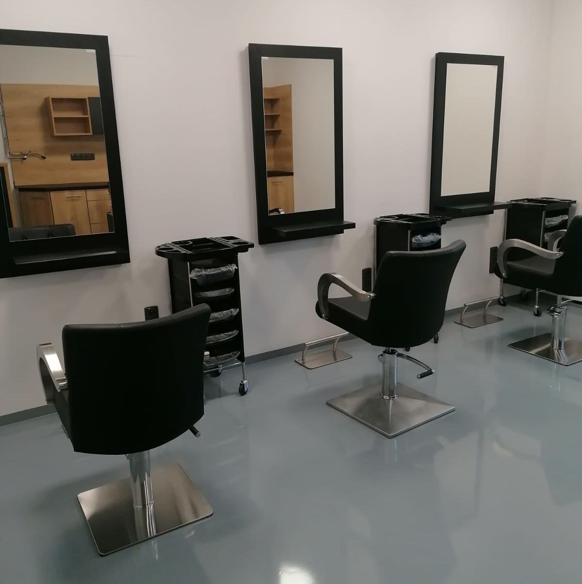 Salon Hair Empire foto 2