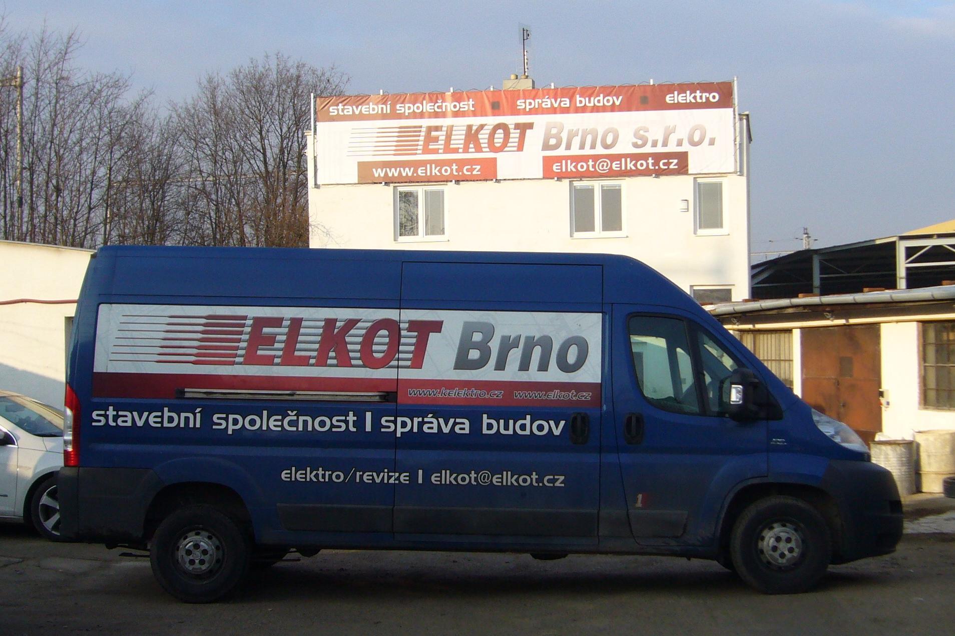 ELKOT Brno, s.r.o.