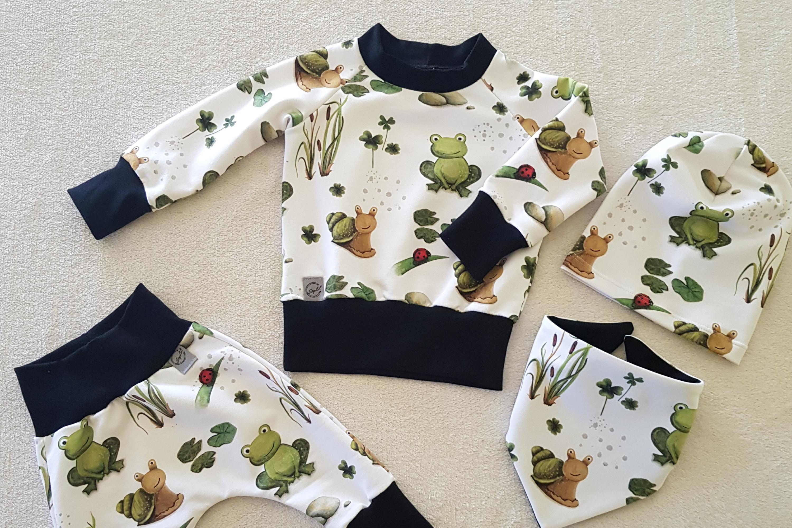 StyLL - Lukešová Lucie