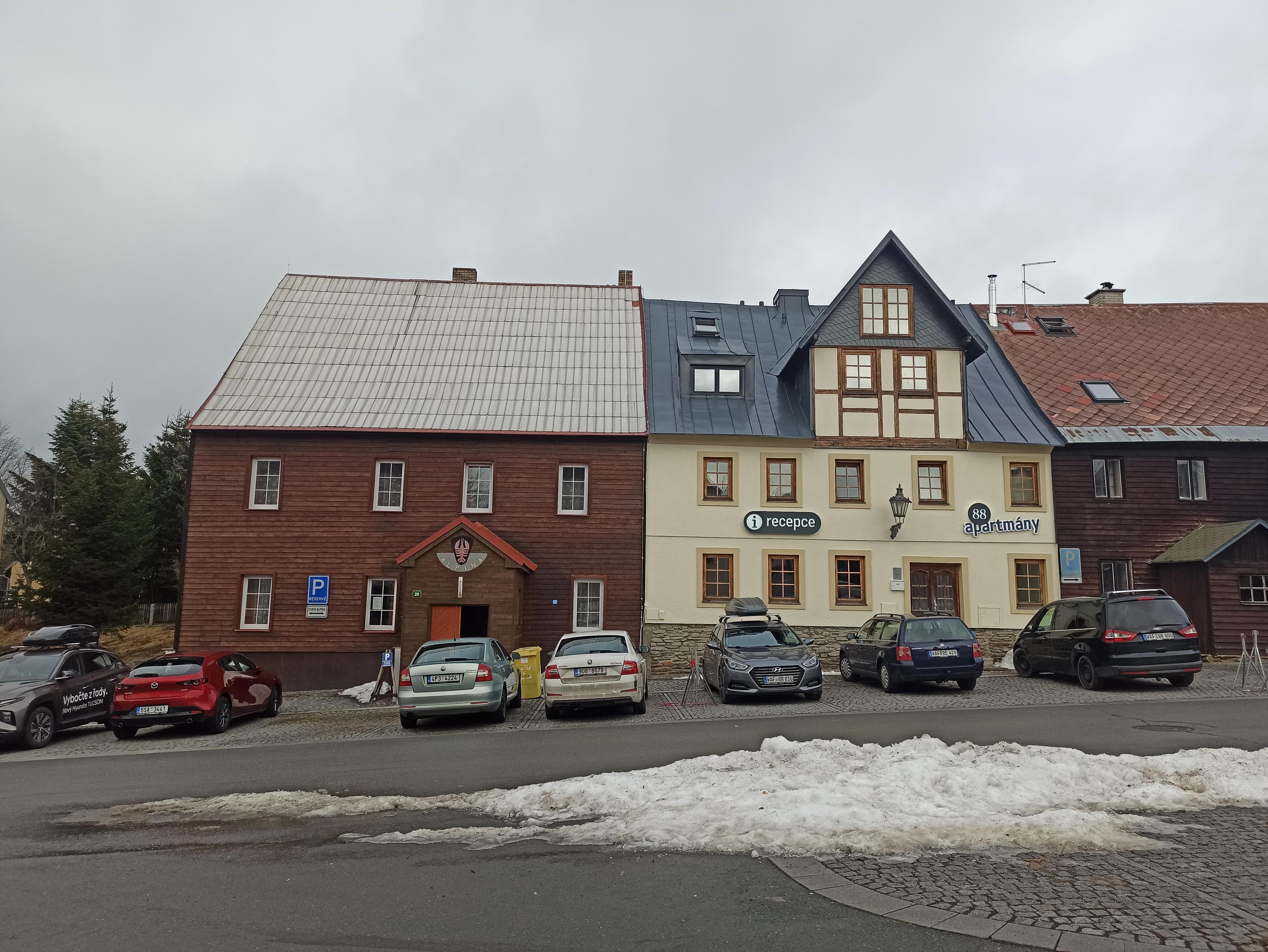 Apartmány Jurica 88 foto 5