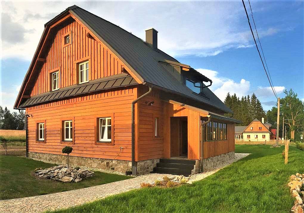 Horský apartmán Vyhlídka foto 2