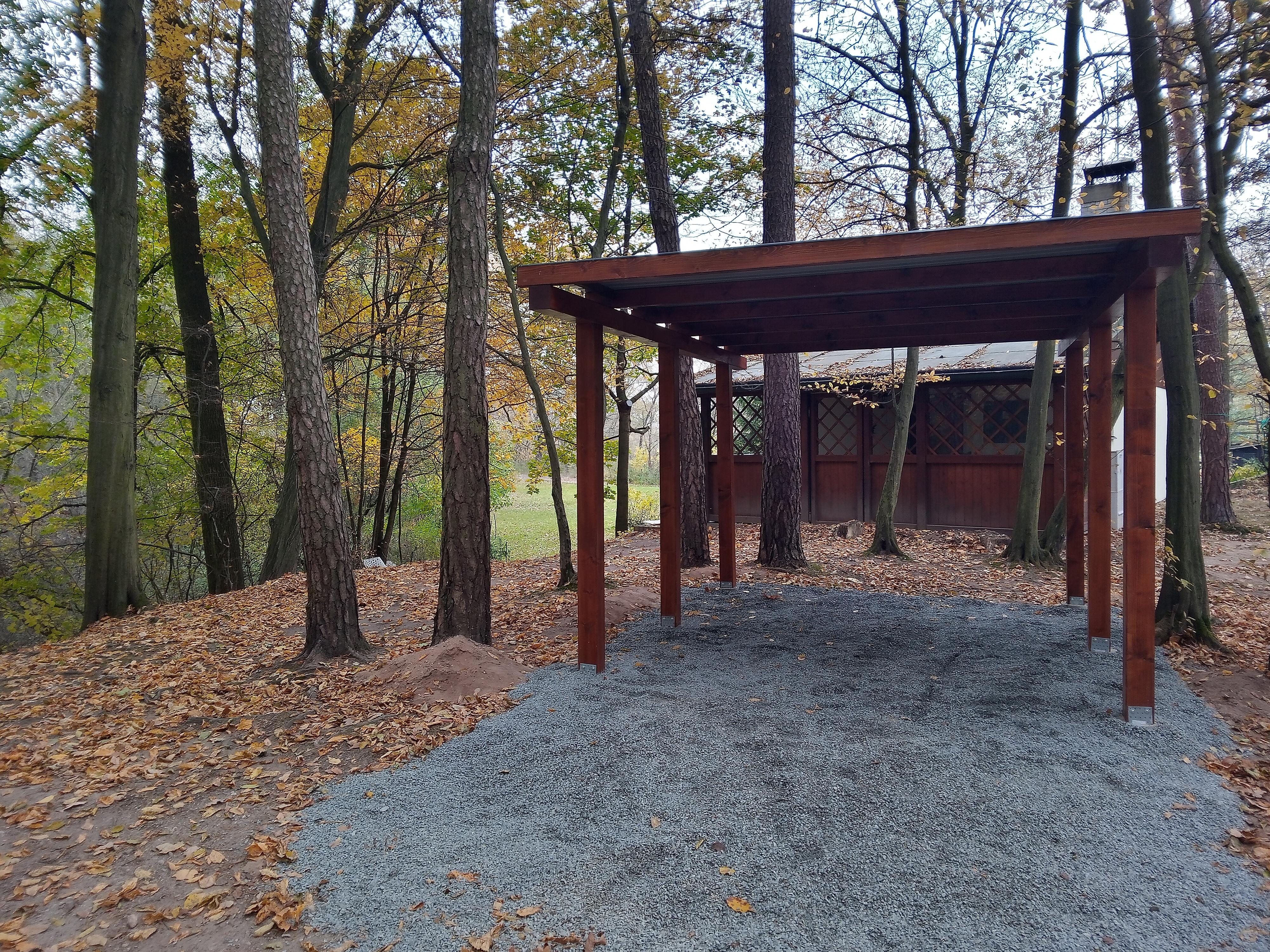 Dřevostavby Lukáš Knížek foto 3