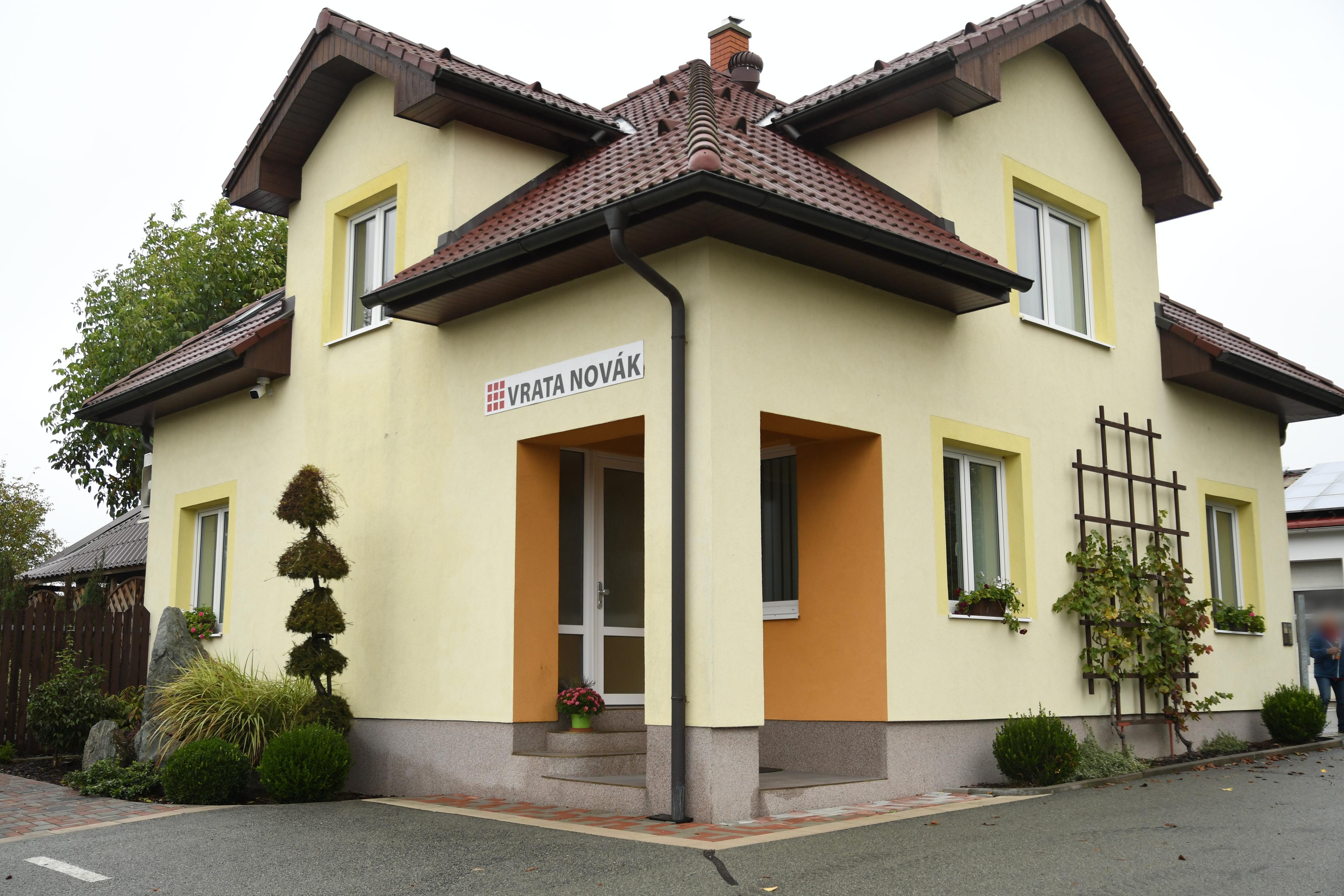 Vrata Novák s.r.o. foto 3