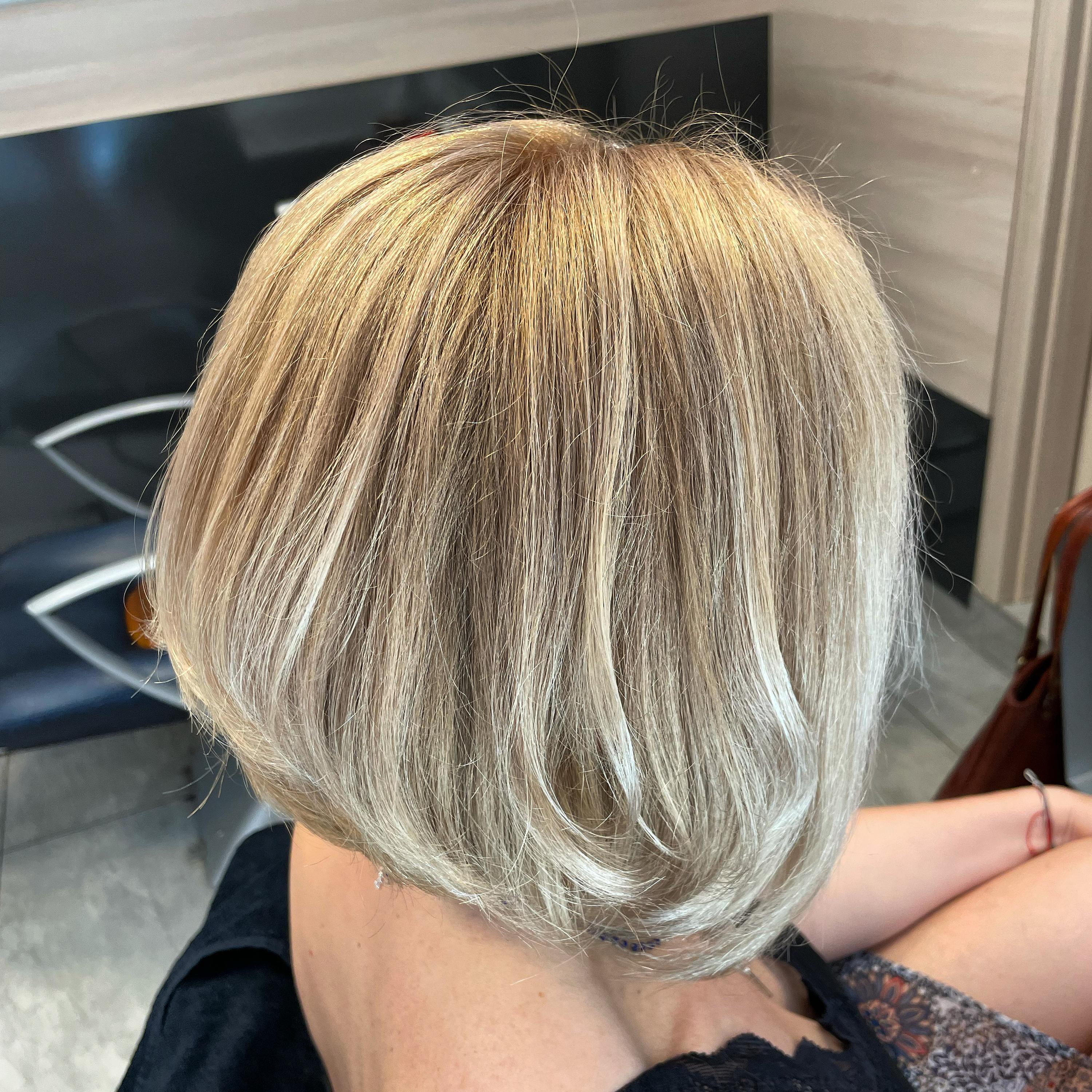 Kadeřnický salon Linda foto 4