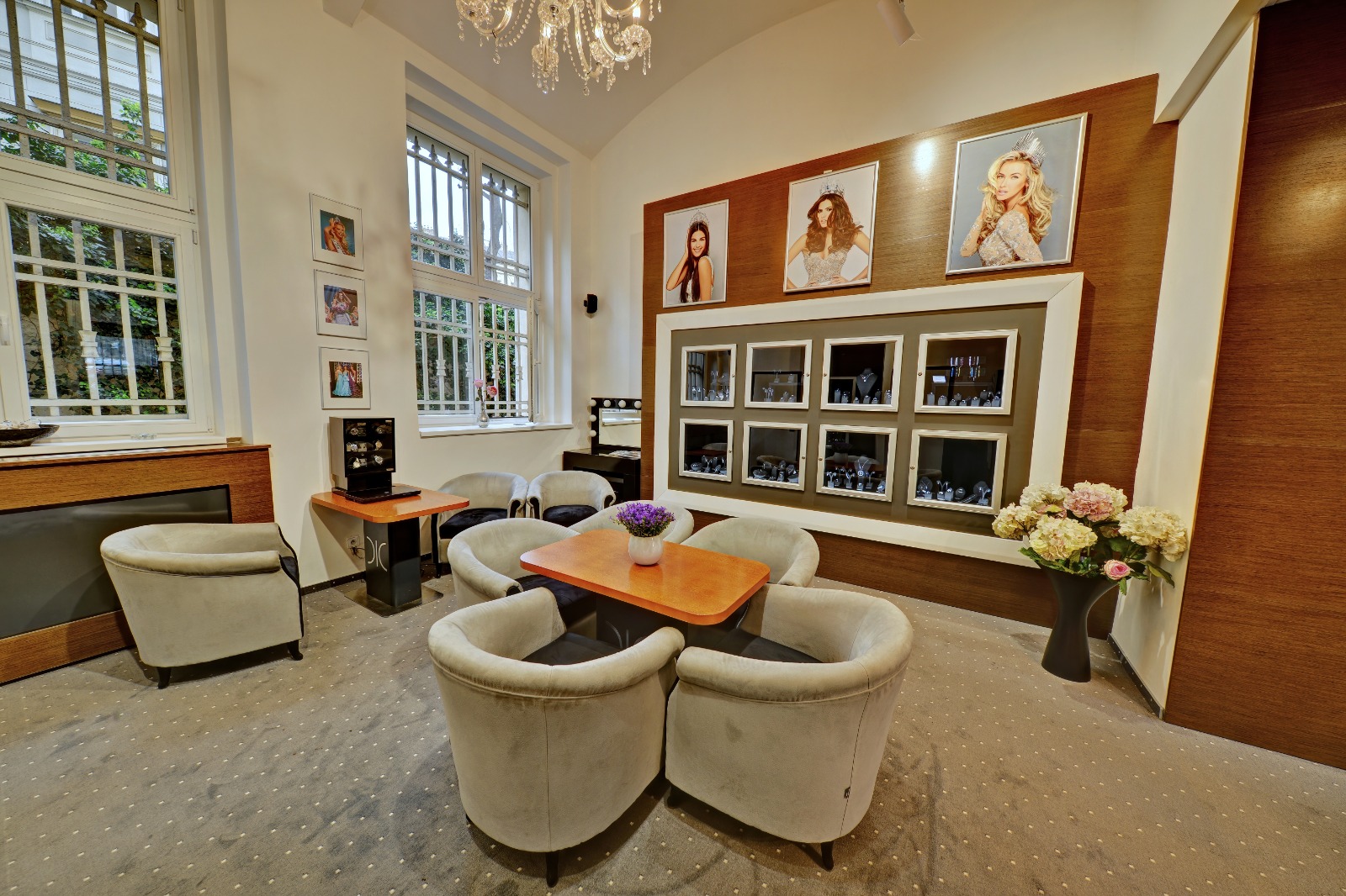 D.I.C. MANUFACTURING SE foto 4