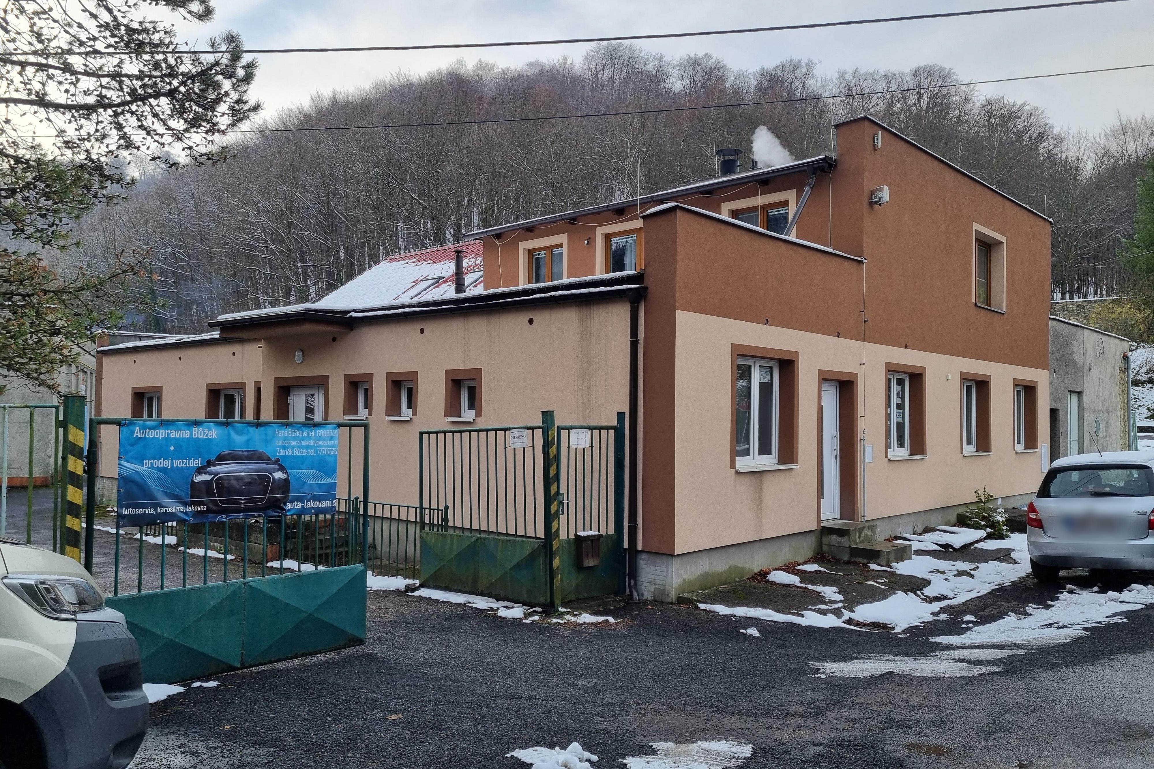 Autopůjčovna Bůžek foto 1