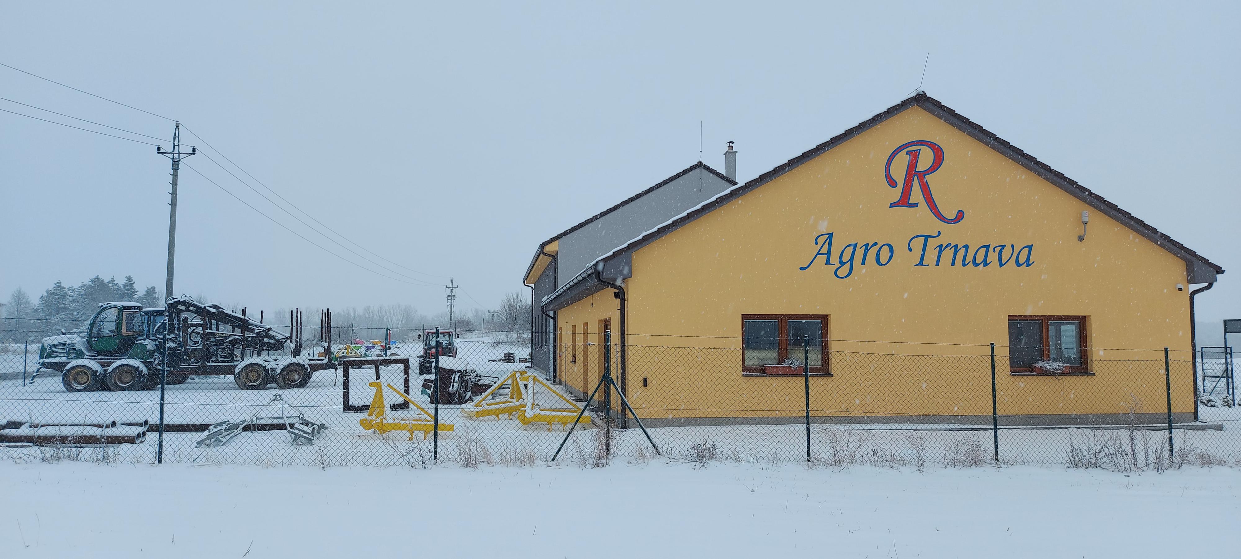 Agro Trnava s.r.o foto 4