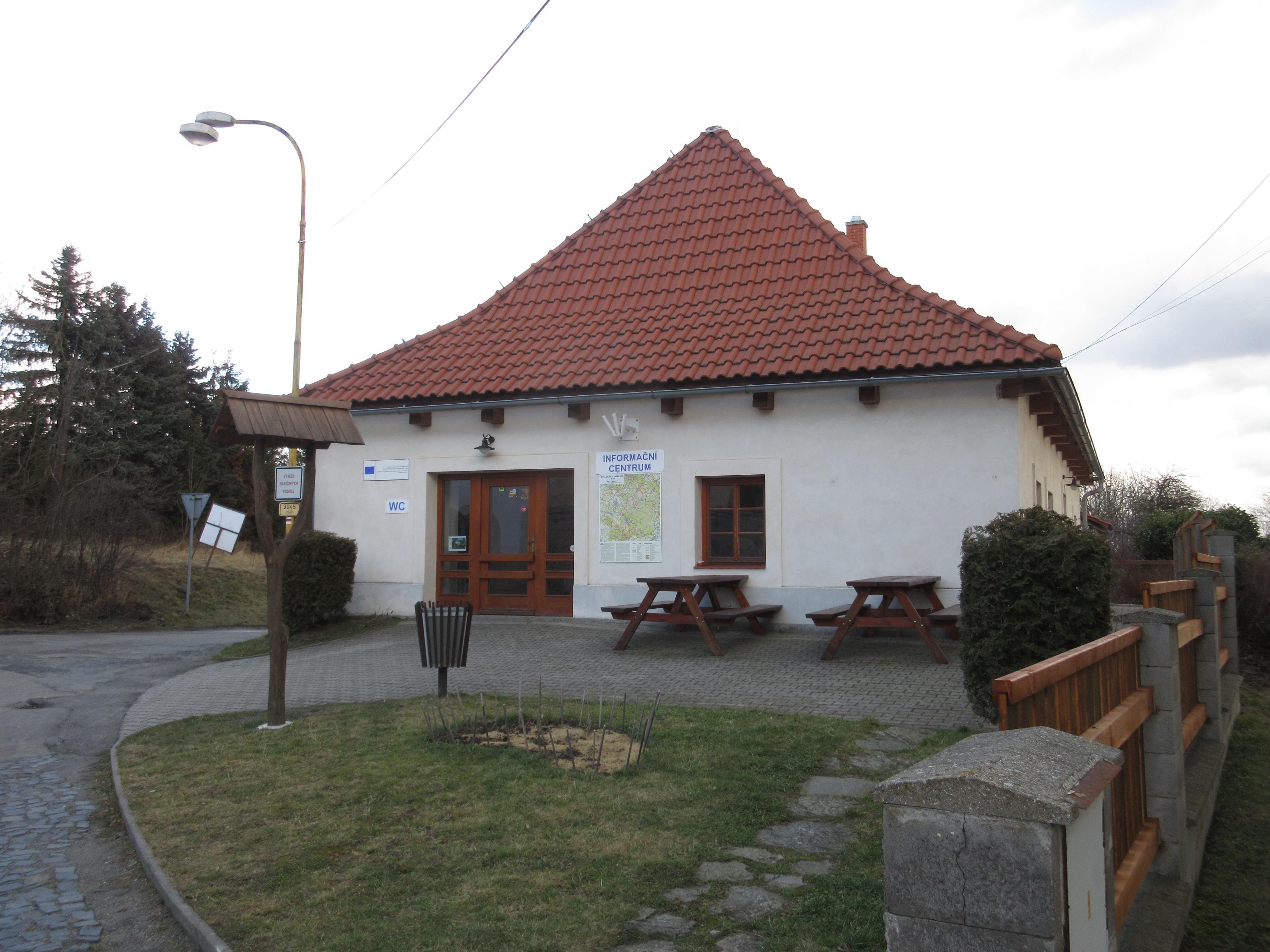 Informační centrum Bezděz foto 4