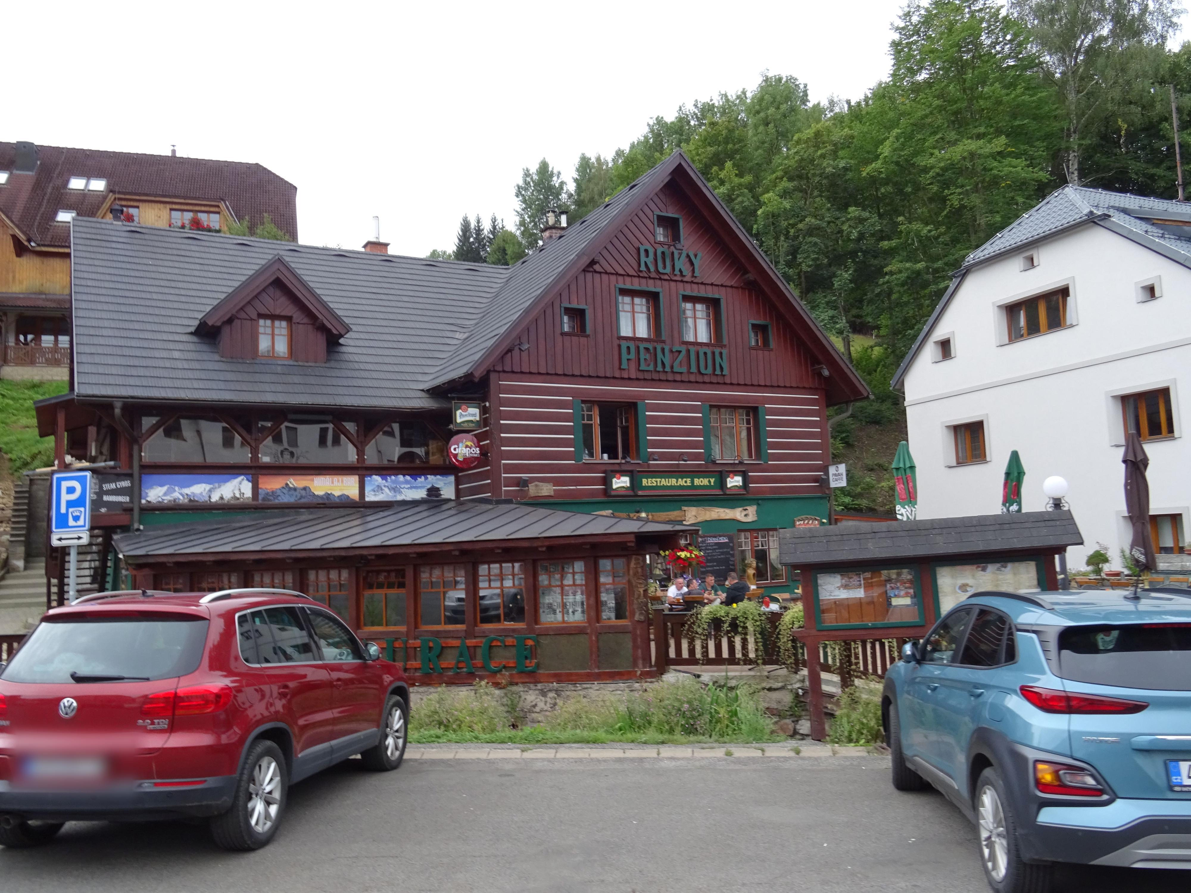 Penzion ROKY foto 5