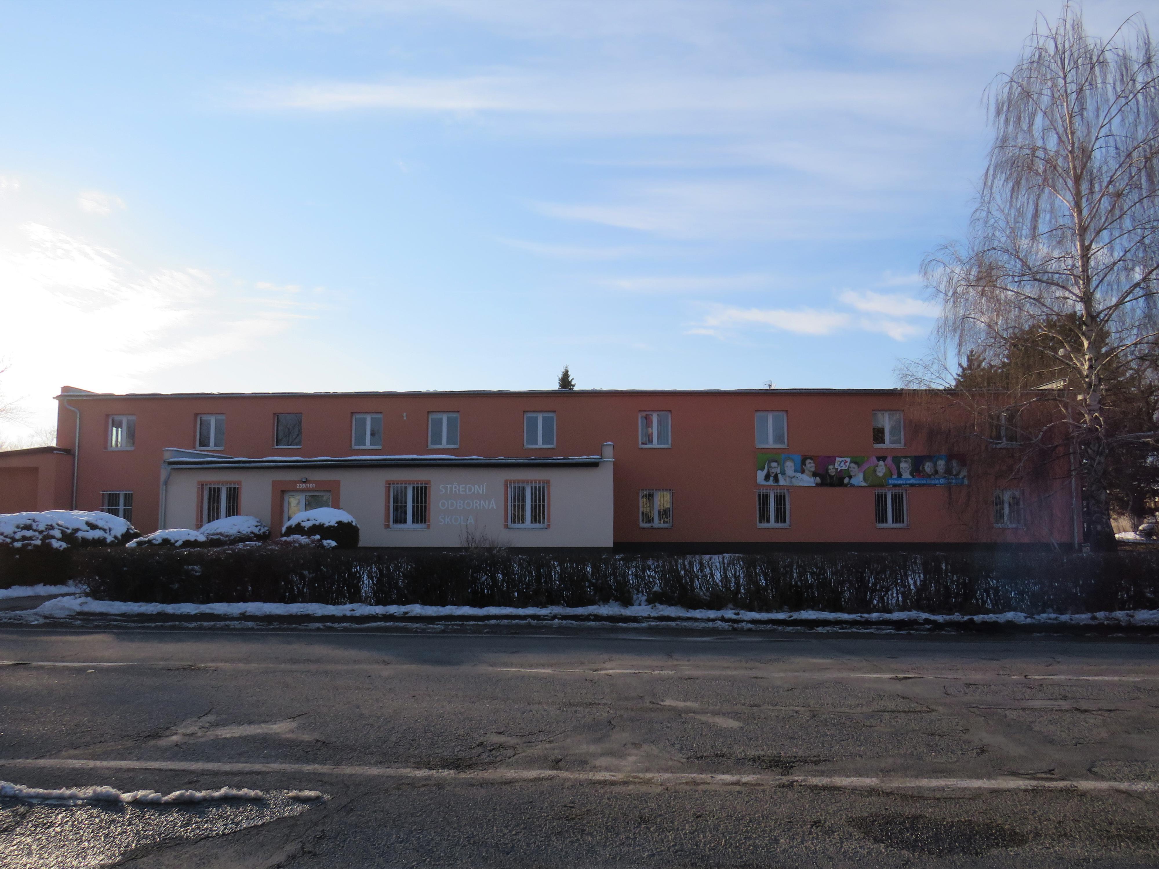 Střední odborná škola Olomouc, spol. s r.o. foto 3