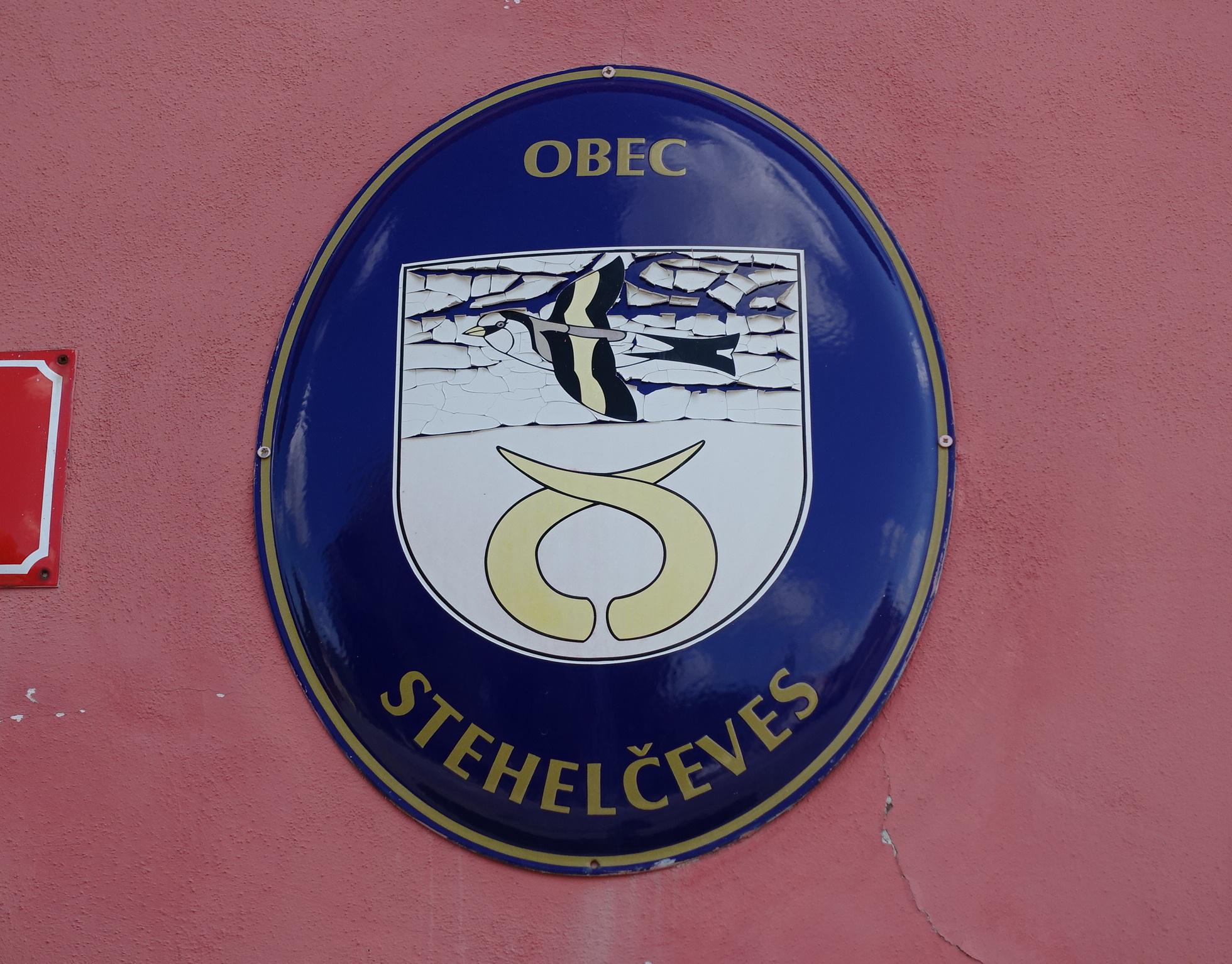 Stehelčeves - obecní úřad foto 3