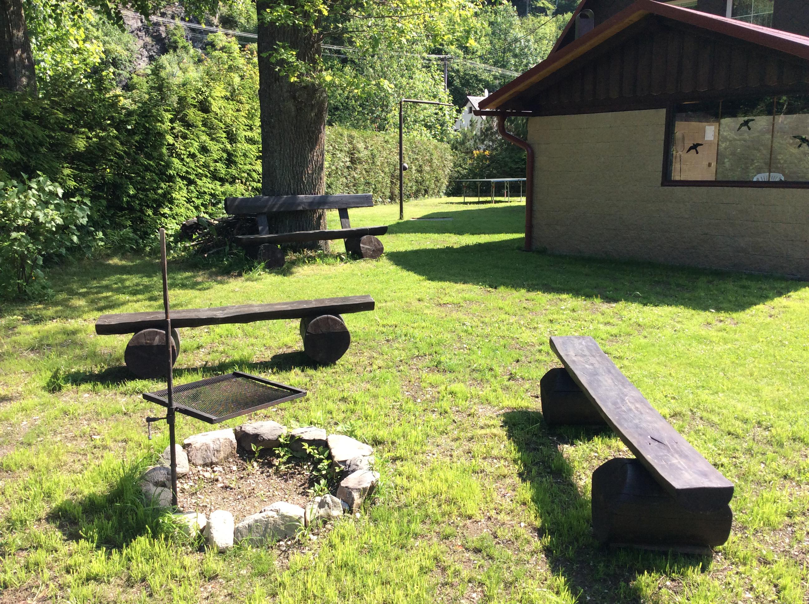 Chata Pod Strání foto 5