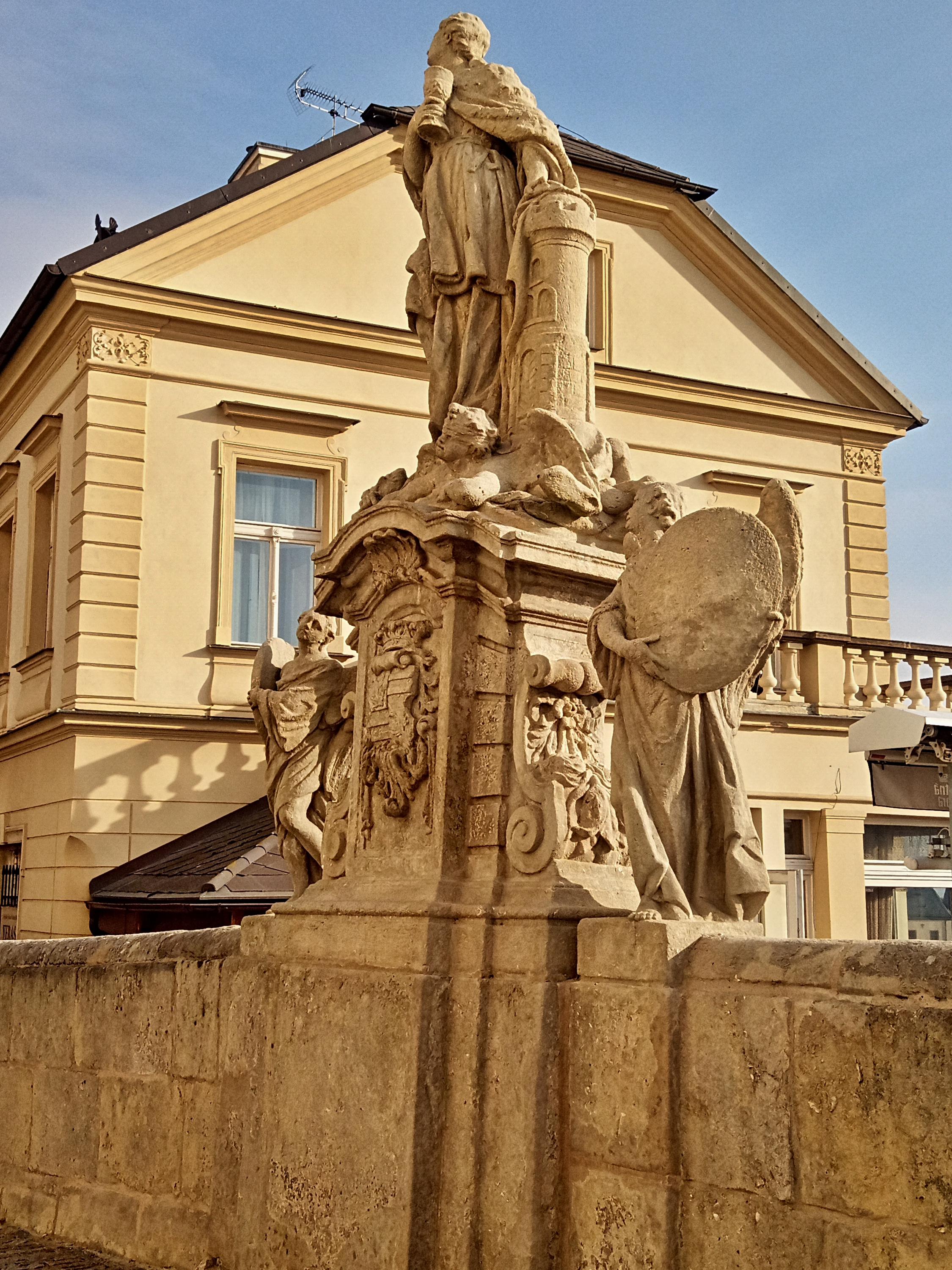 Vila U Varhanáře foto 5