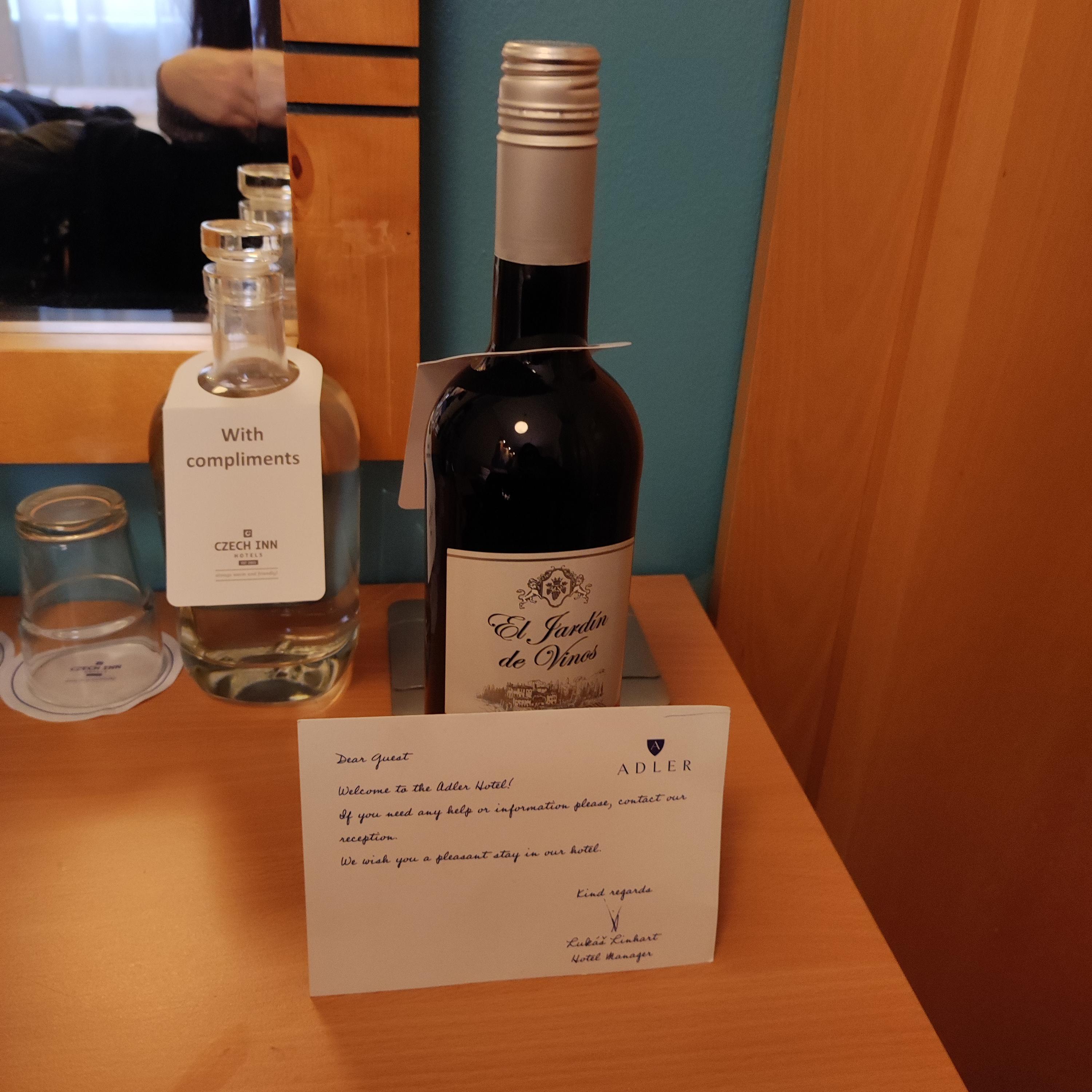 Hotel Adler Praha **** foto 5