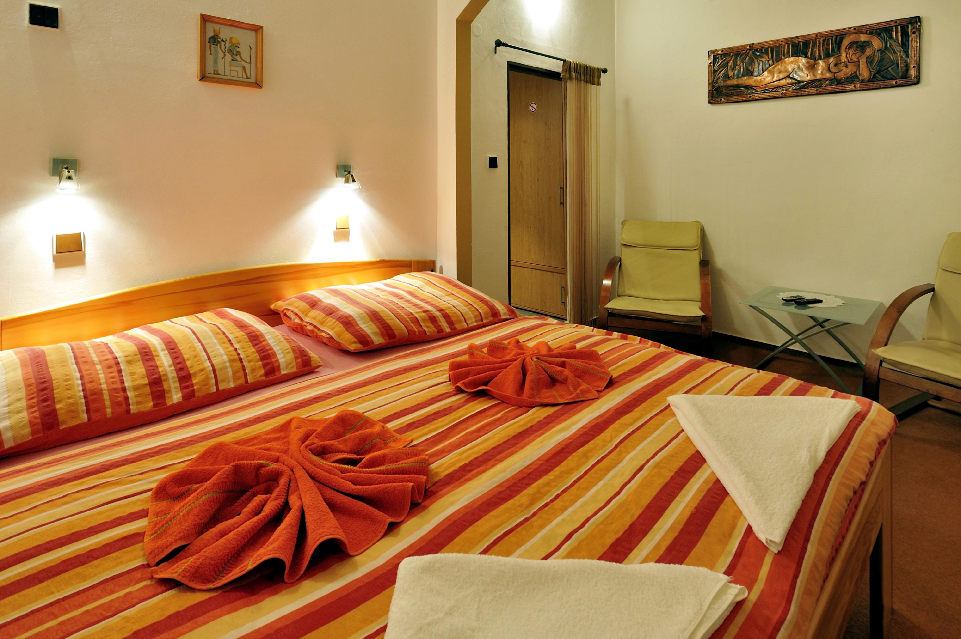 Hotel Kovárna foto 4