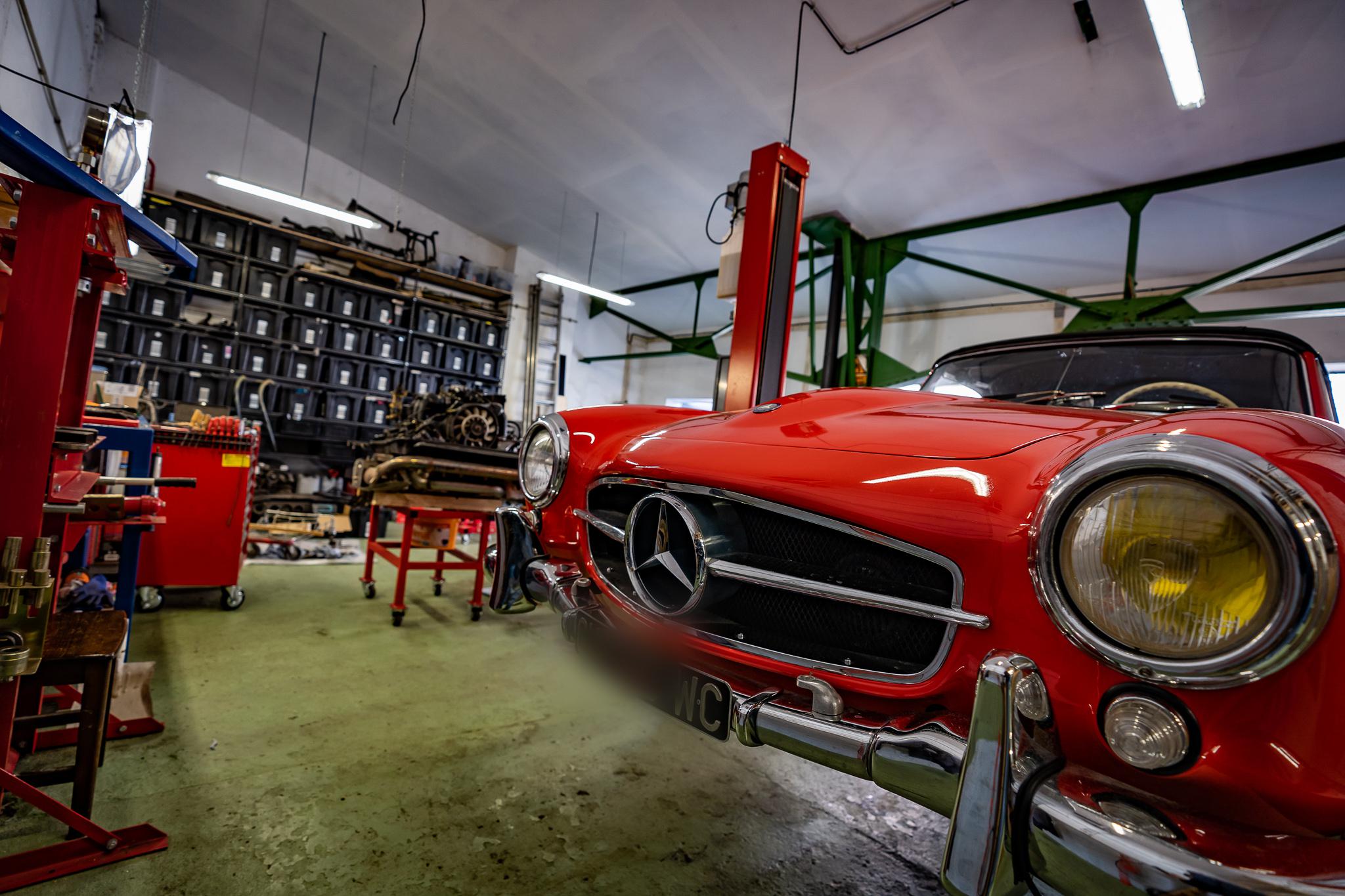 Heritage Motors foto 2