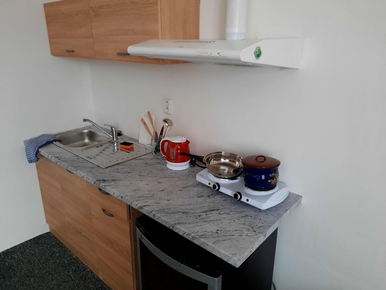 Ubytování U Edgara foto 2