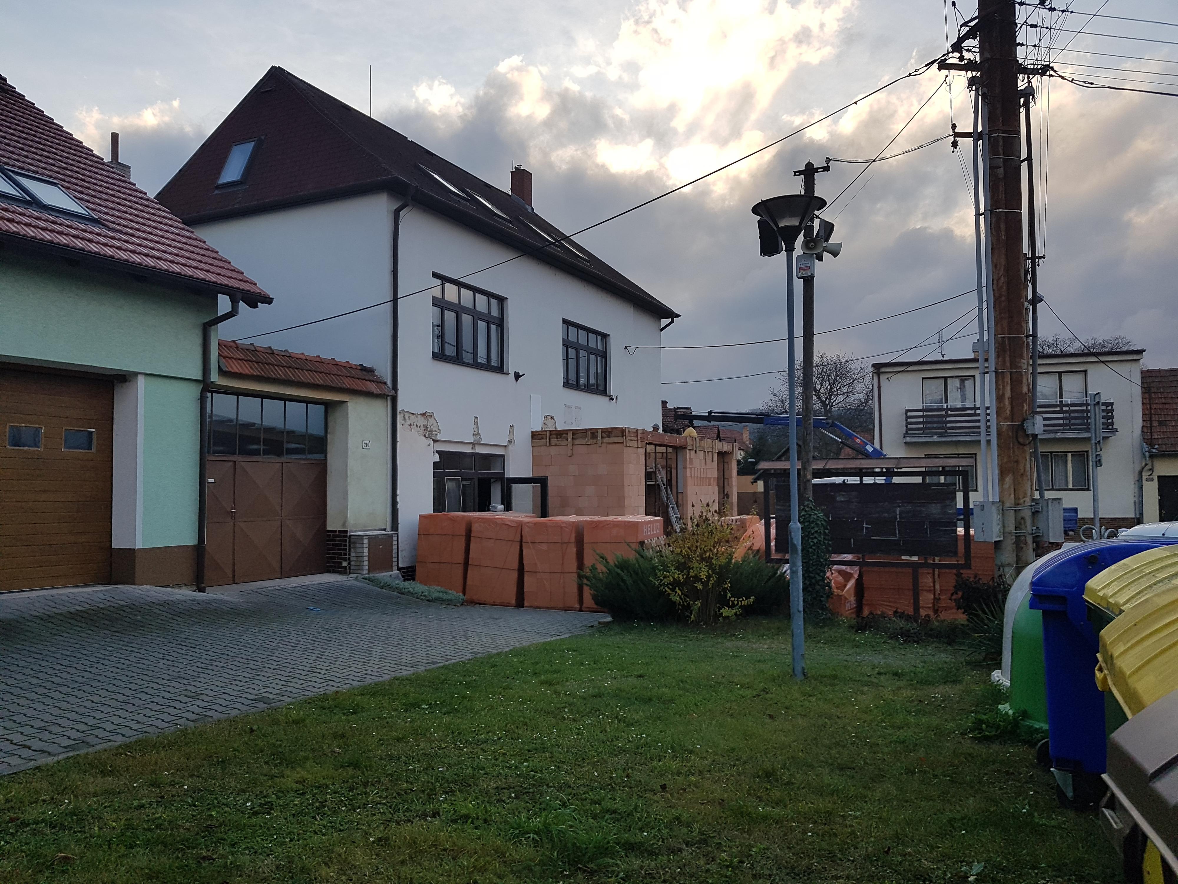 Ráječko - obecní úřad foto 5