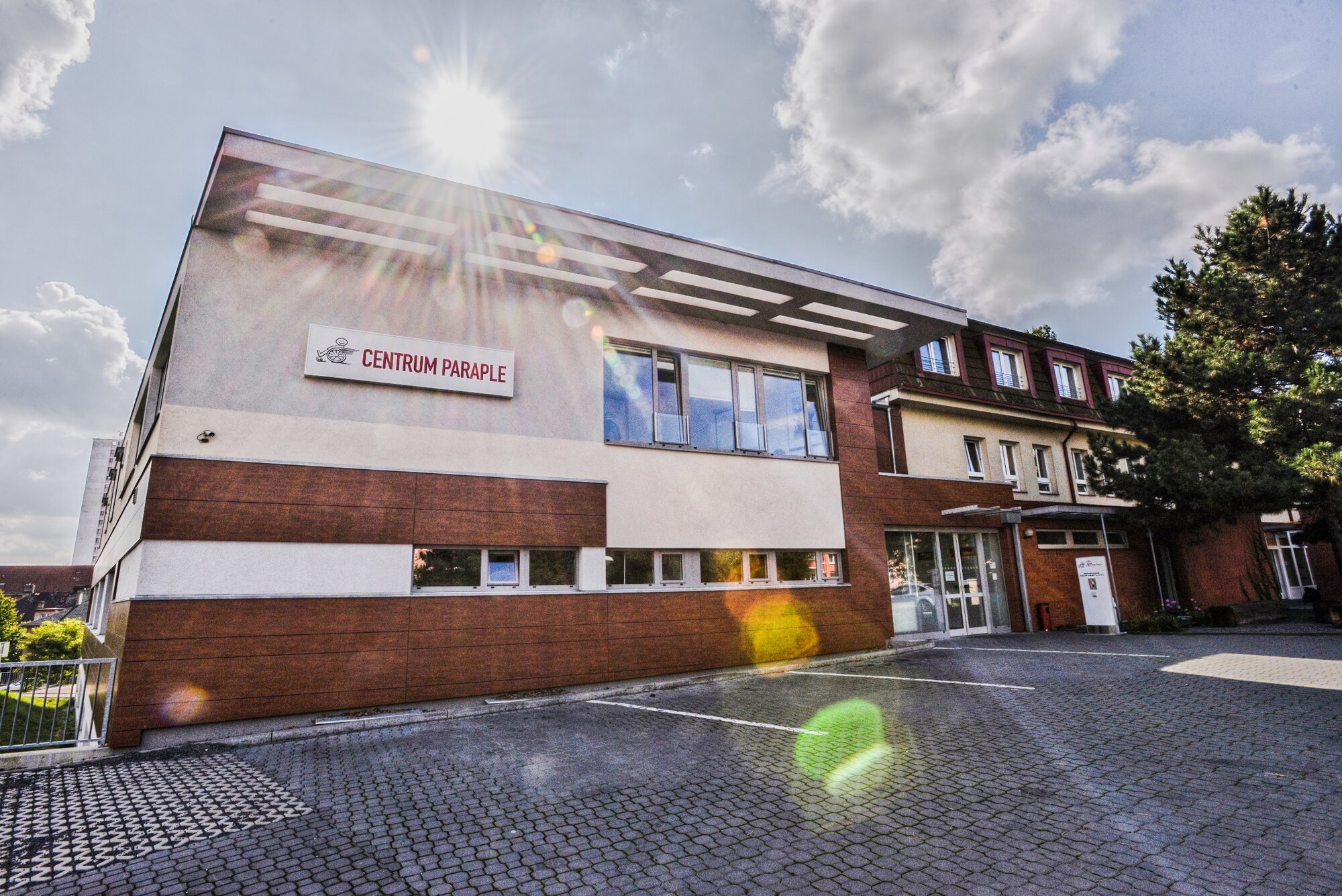 Centrum Paraple, o.p.s. foto 6