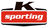 logo K Sporting