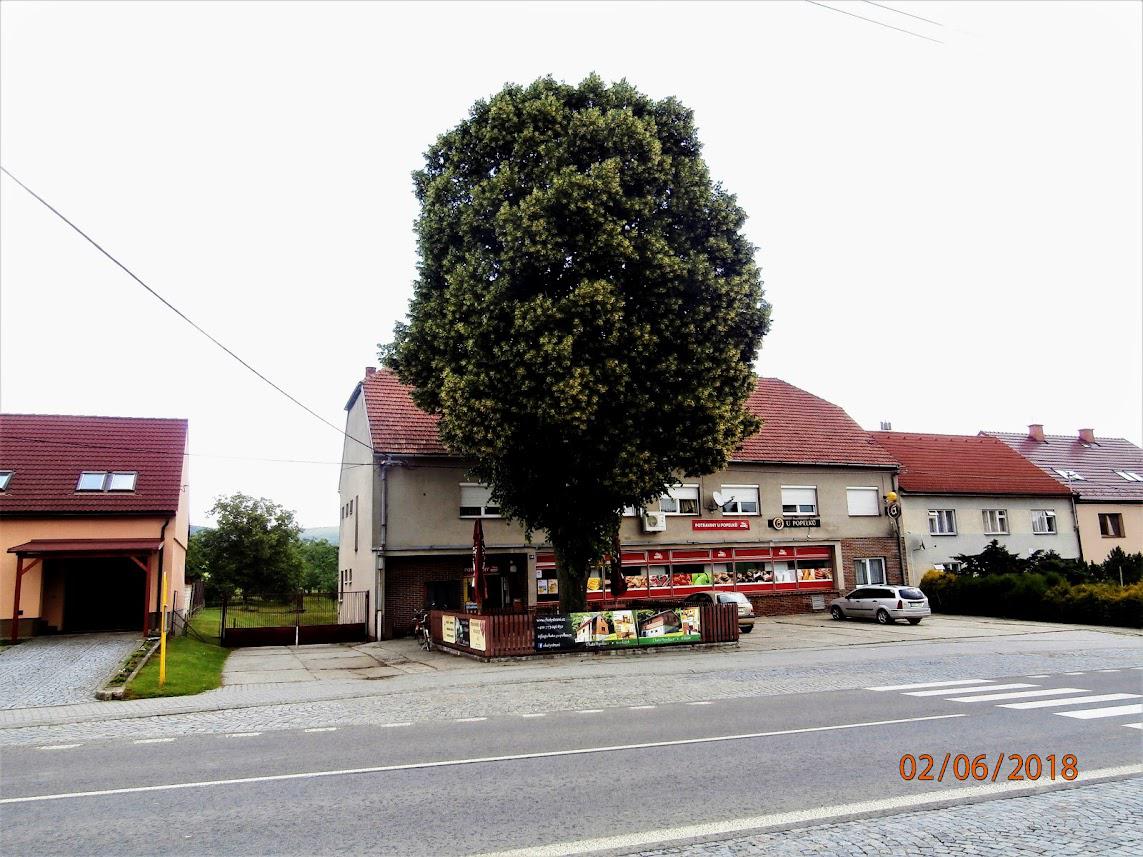 Potraviny U Popelků