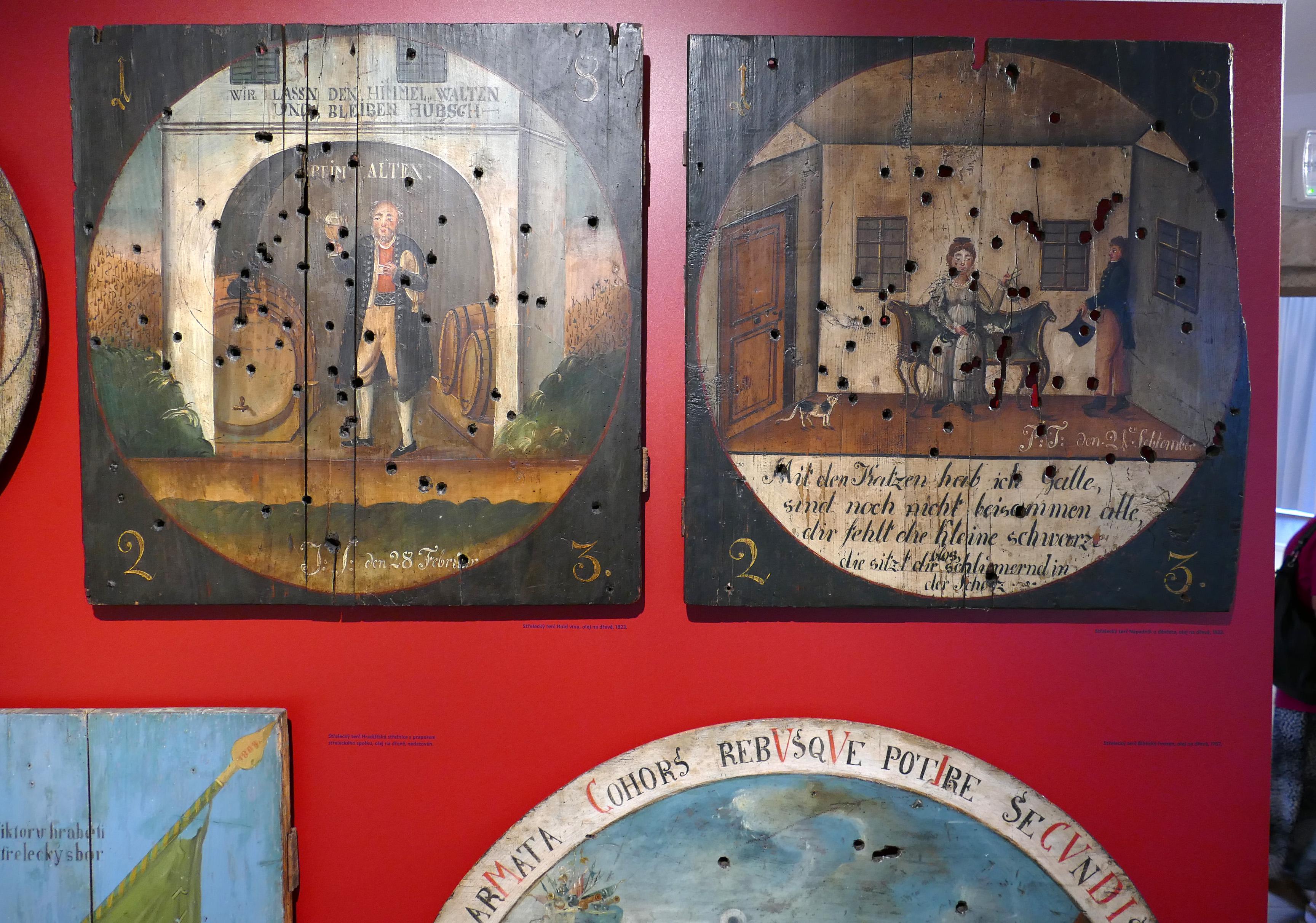 Uherské Hradiště – město královské foto 5