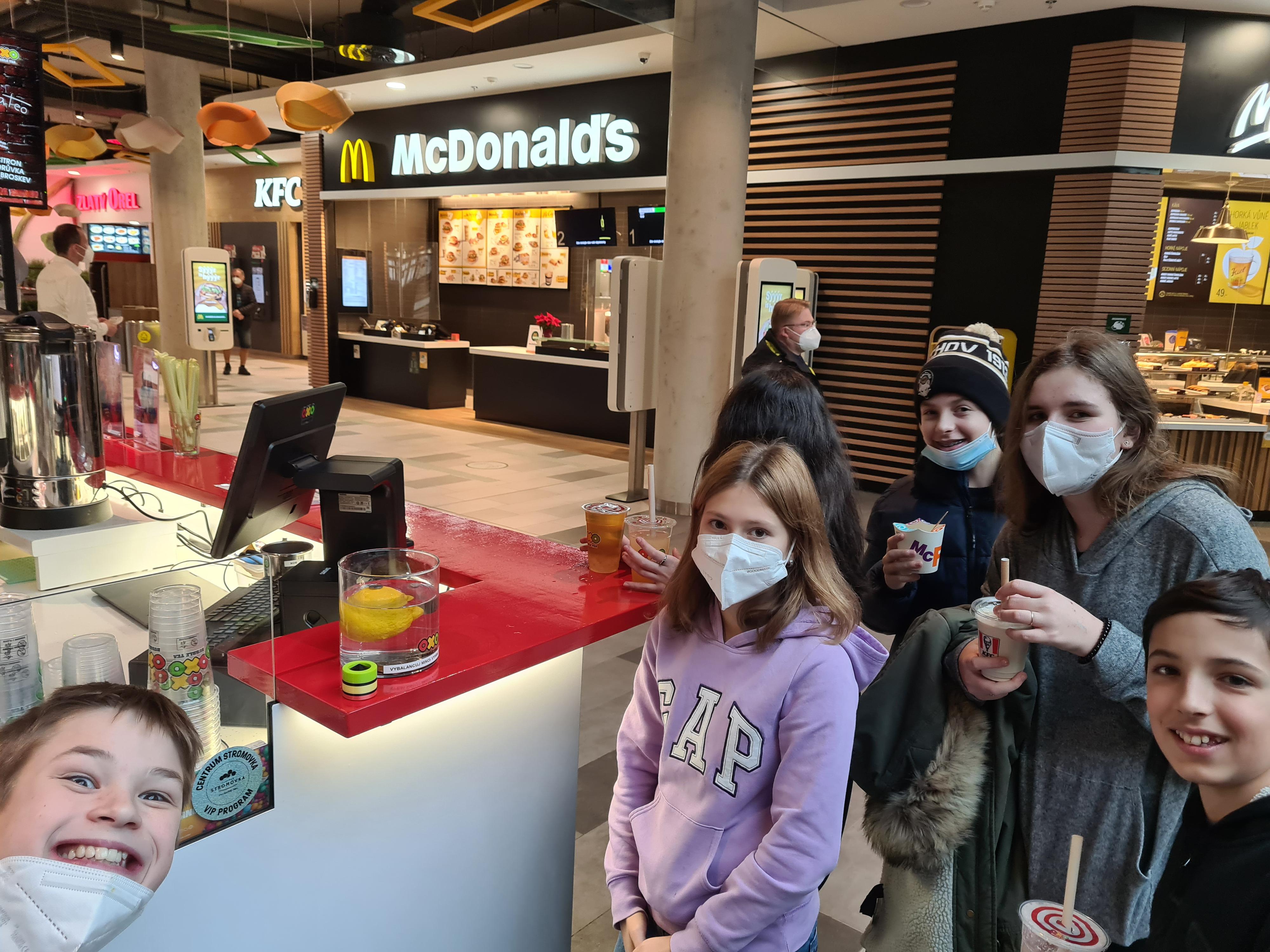 OXO BUBBLE TEA foto 2