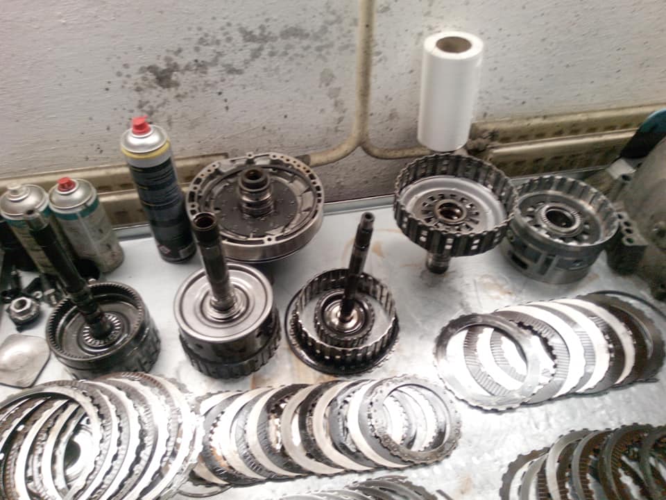 Autoservis Šufliarsky s.r.o foto 3