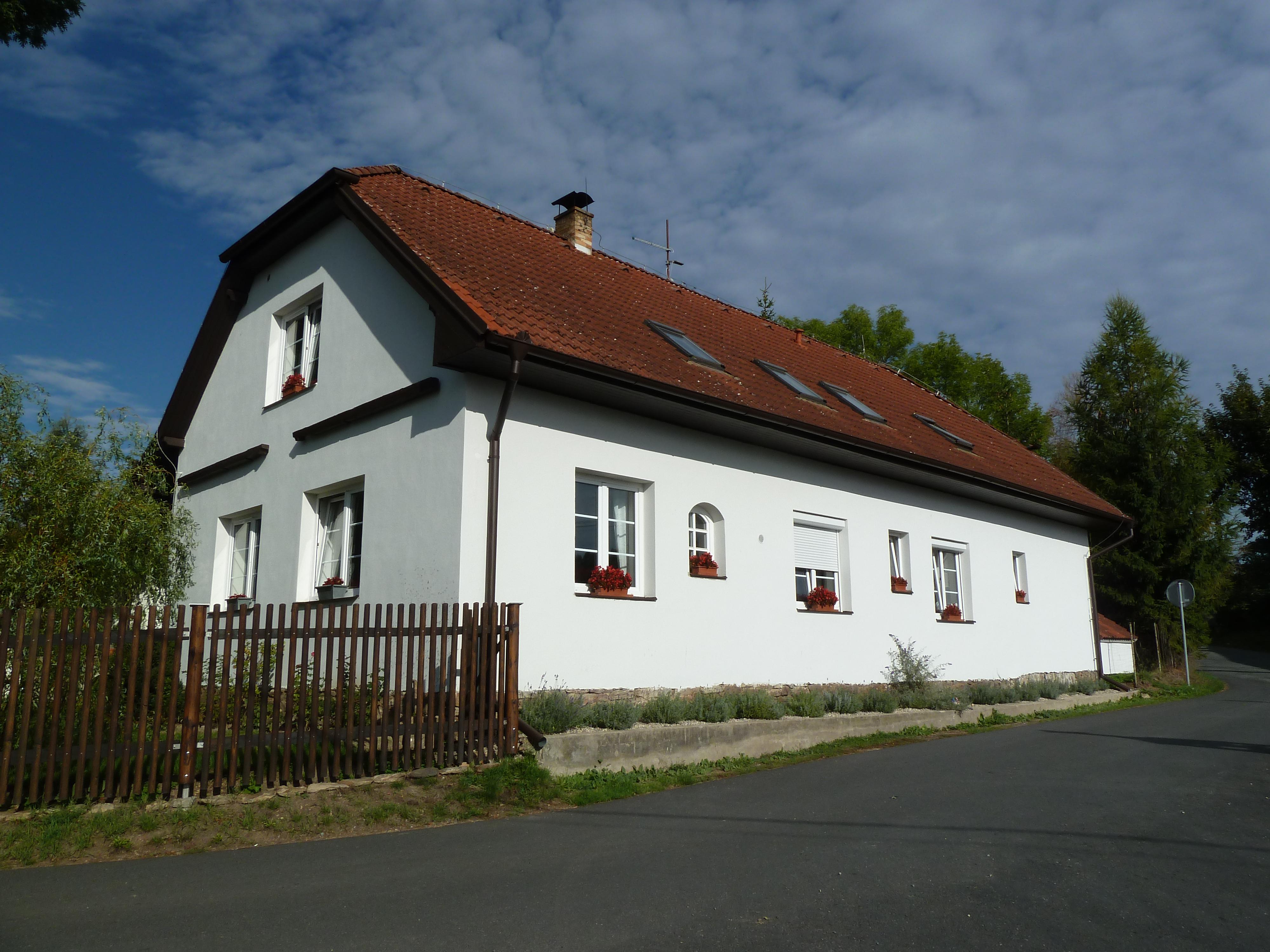 Penzion Venkoff foto 4