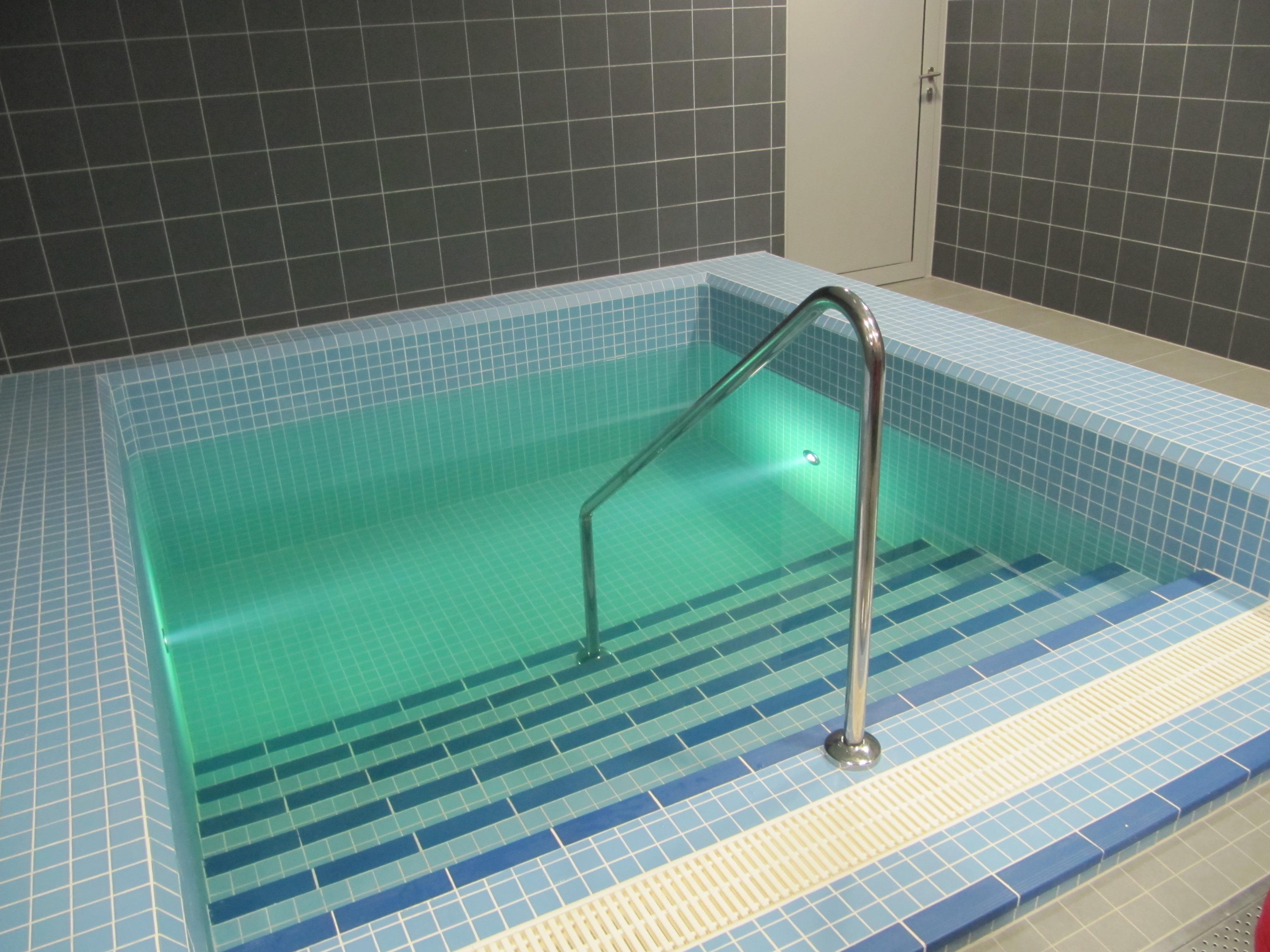 Aquapark Laguna - Wellness foto 5