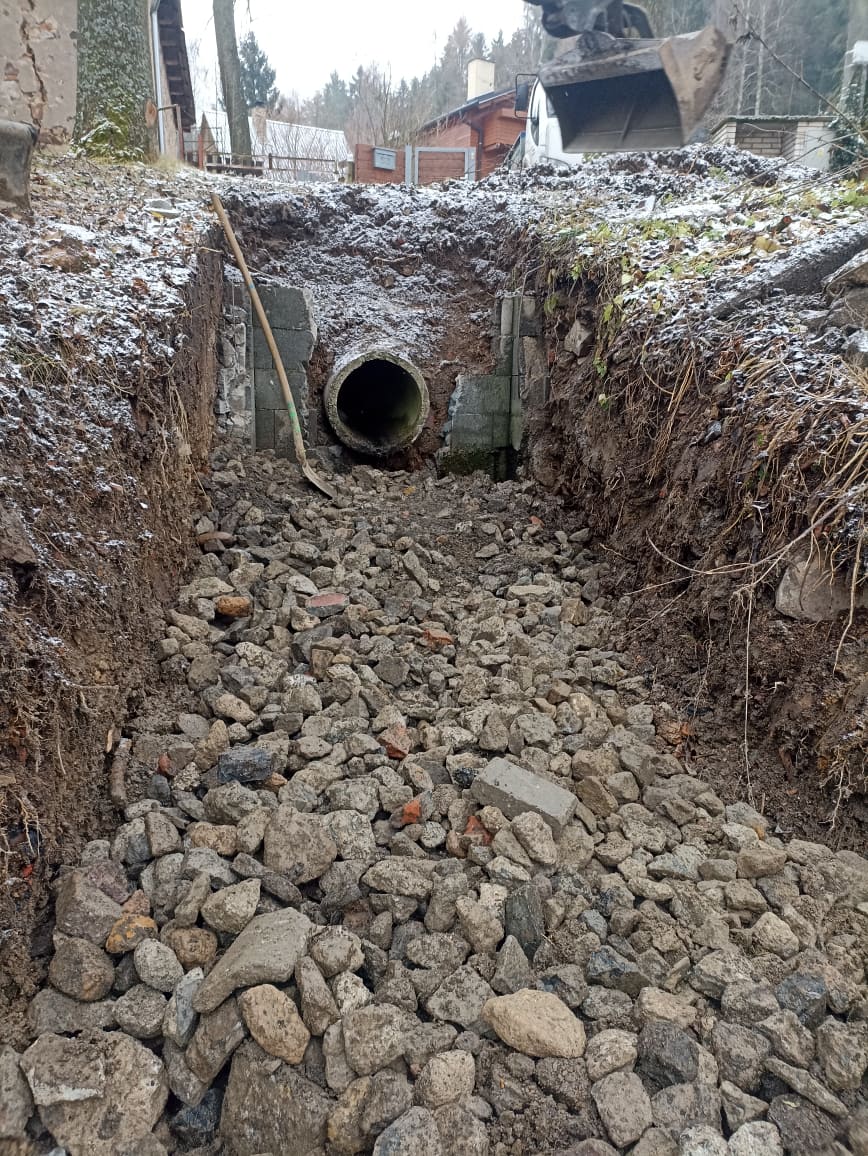 DELTASTAVBY-DTK.RADNICE s.r.o foto 3