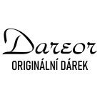 Logo obchodu Dareor.cz