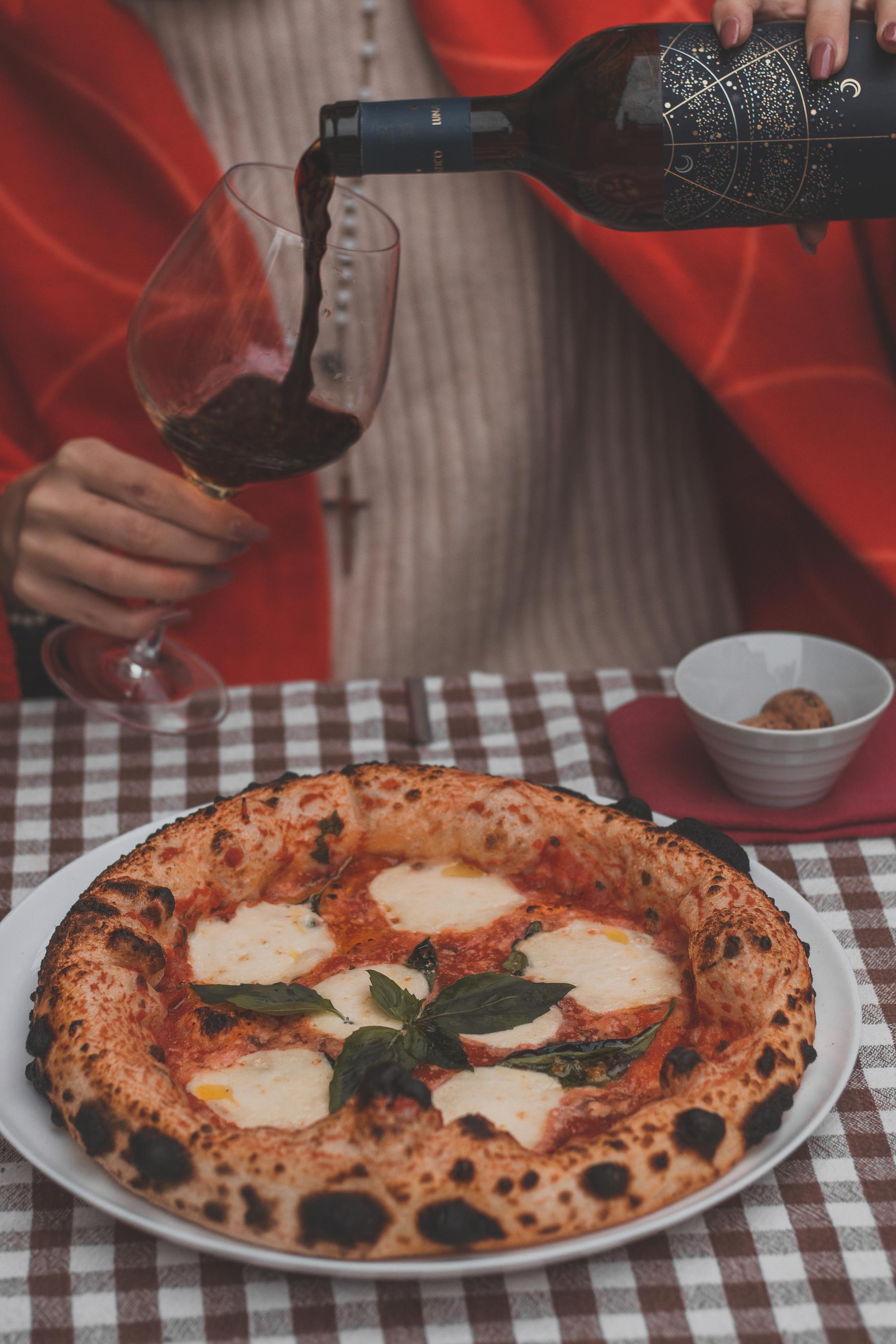 Pizza Paluka foto 5